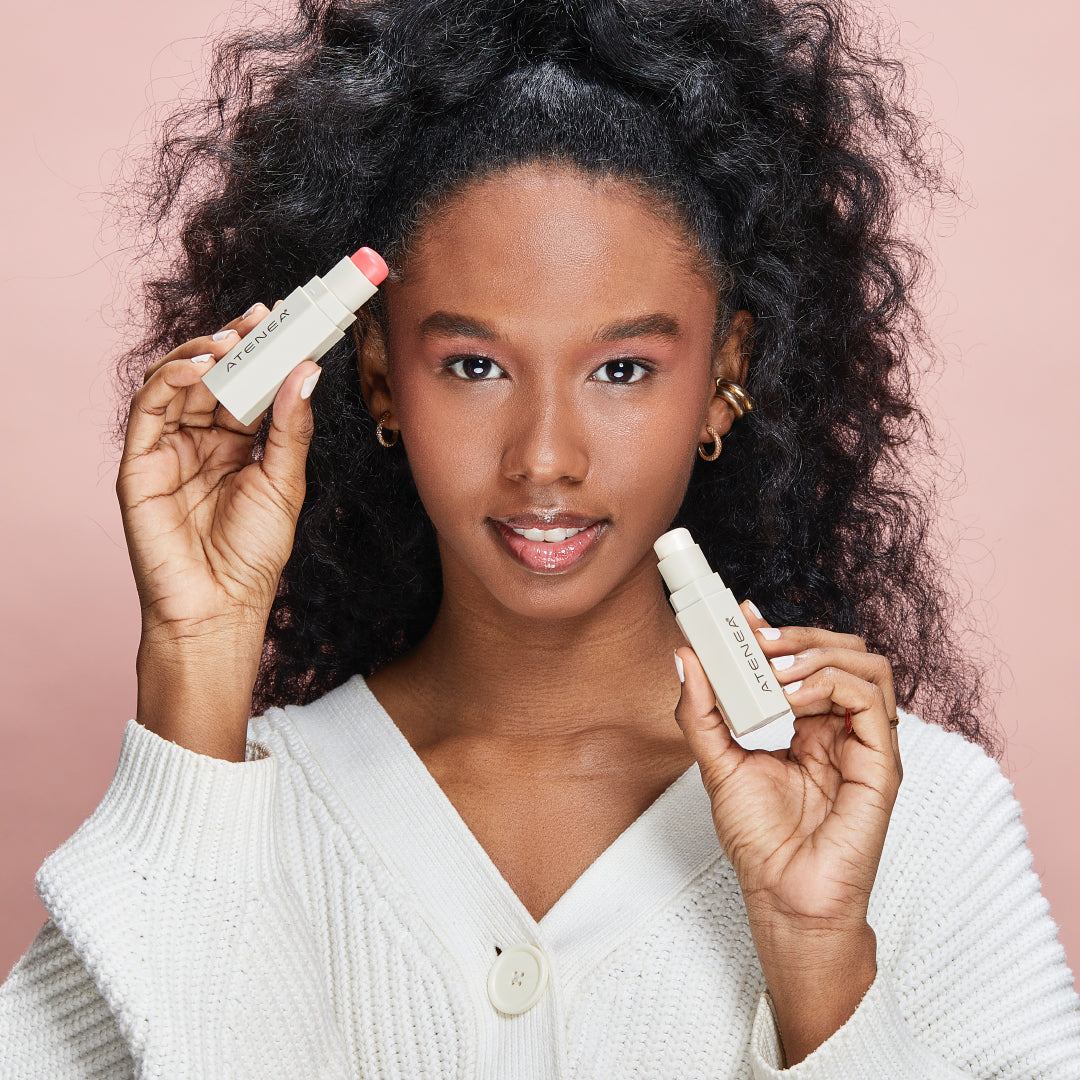 ILUMINADOR CREMOSO EN BARRA COLLECTION