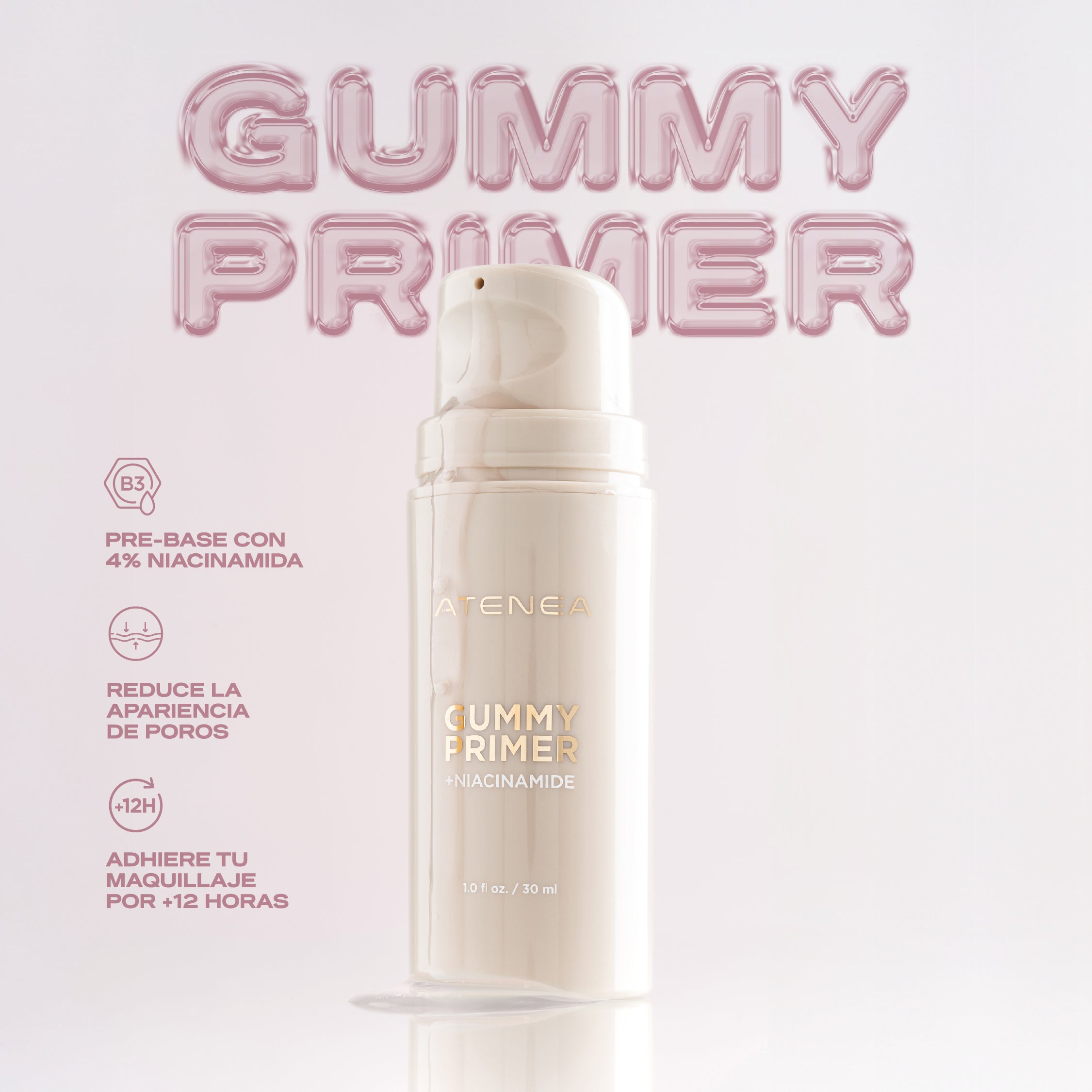 GUMMY PRIMER