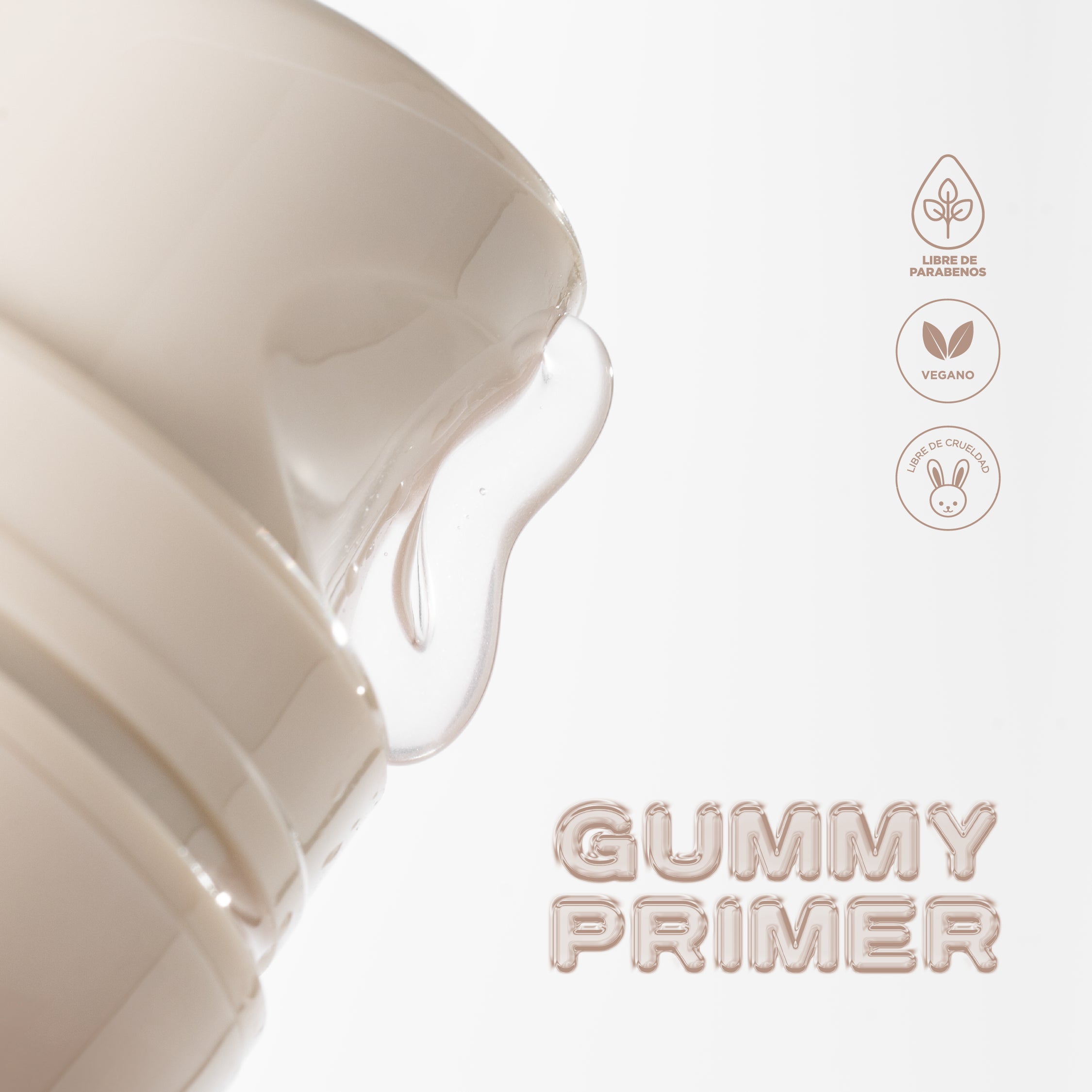 GUMMY PRIMER