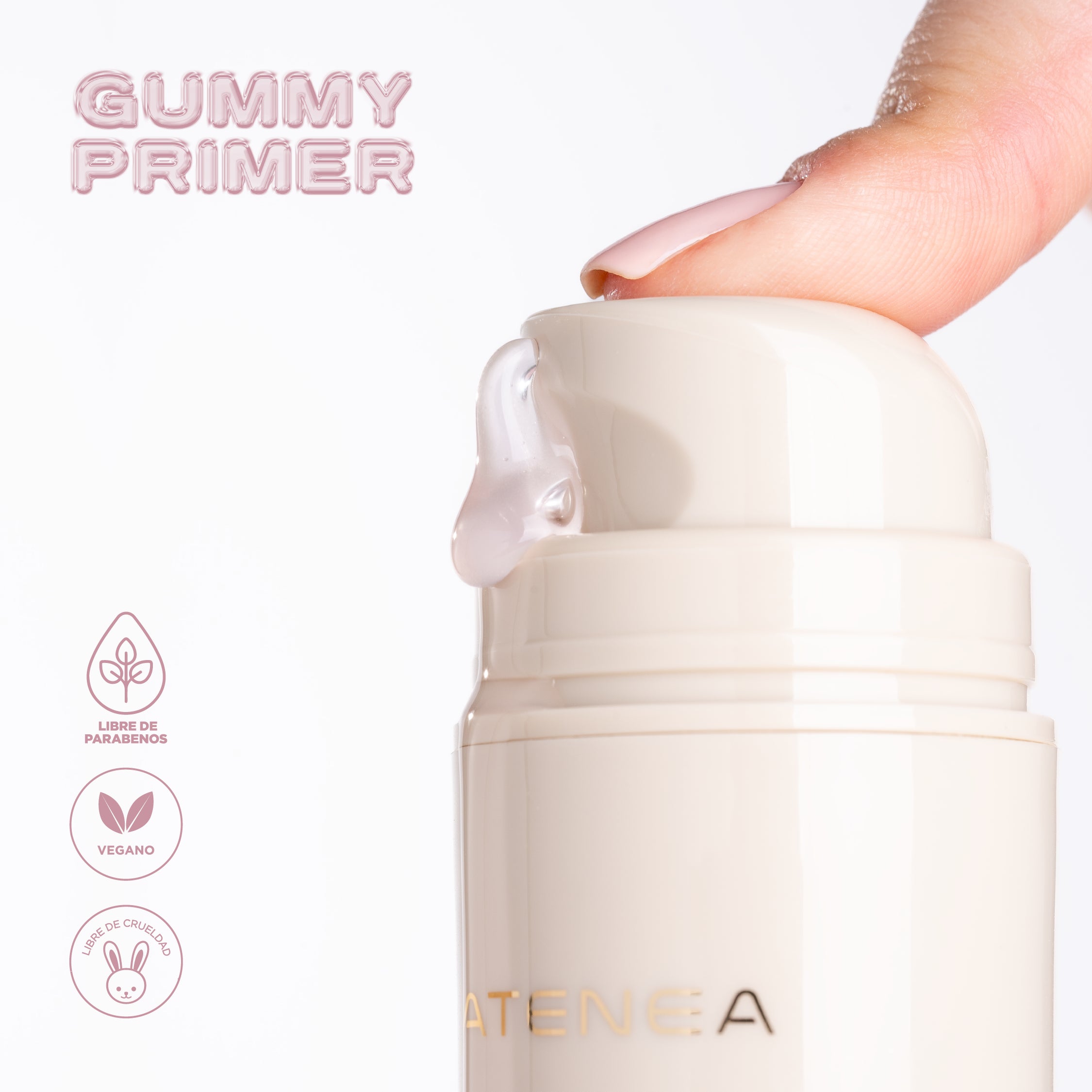 GUMMY PRIMER