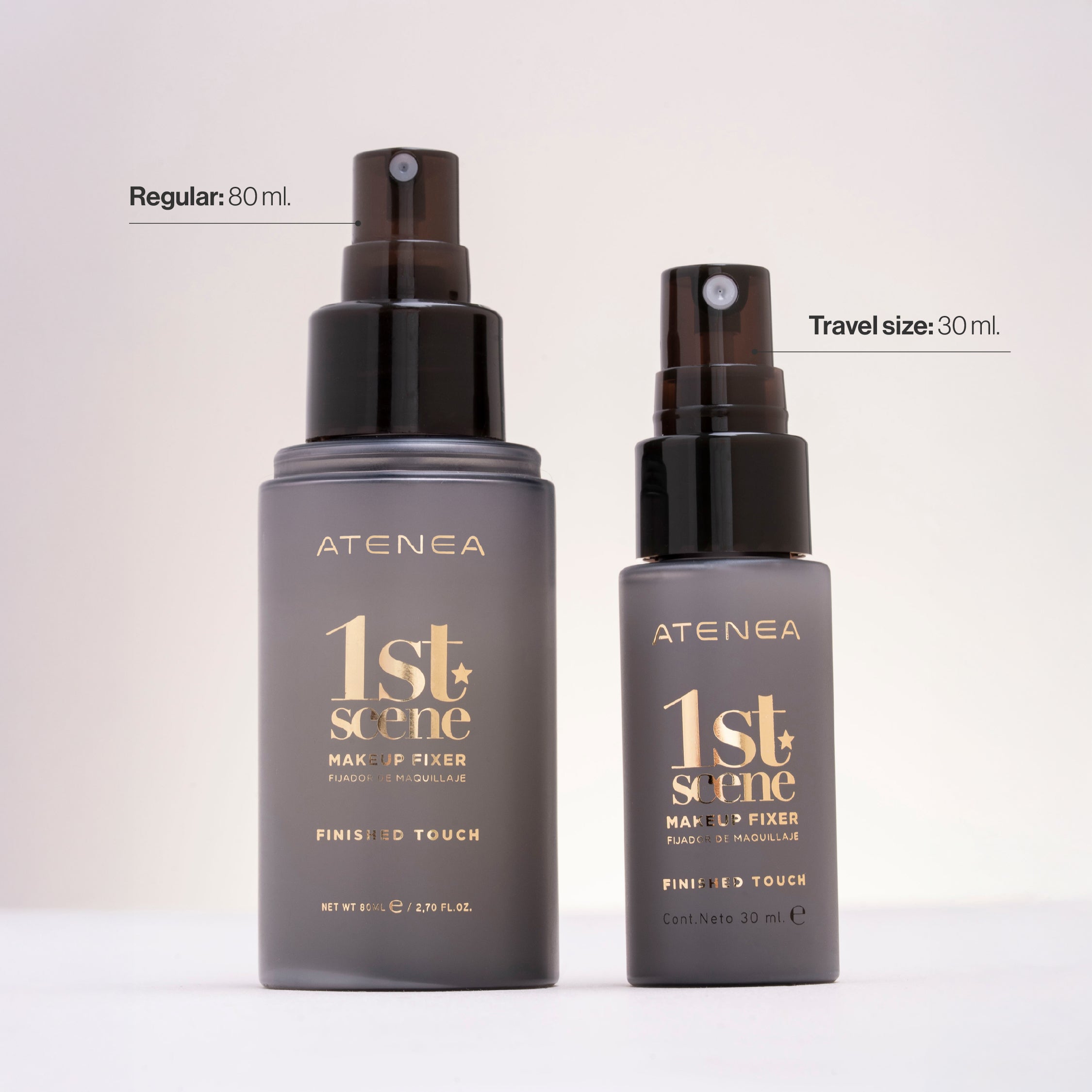 FIJADOR DE MAQUILLAJE TRAVEL SIZE