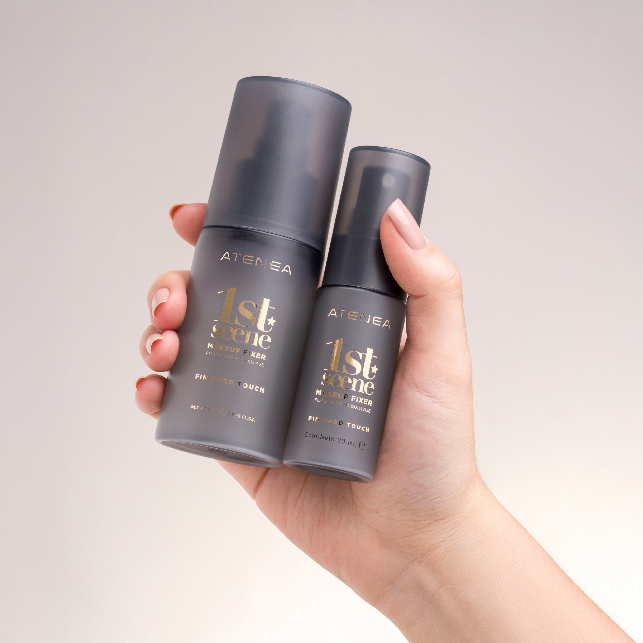 FIJADOR DE MAQUILLAJE TRAVEL SIZE