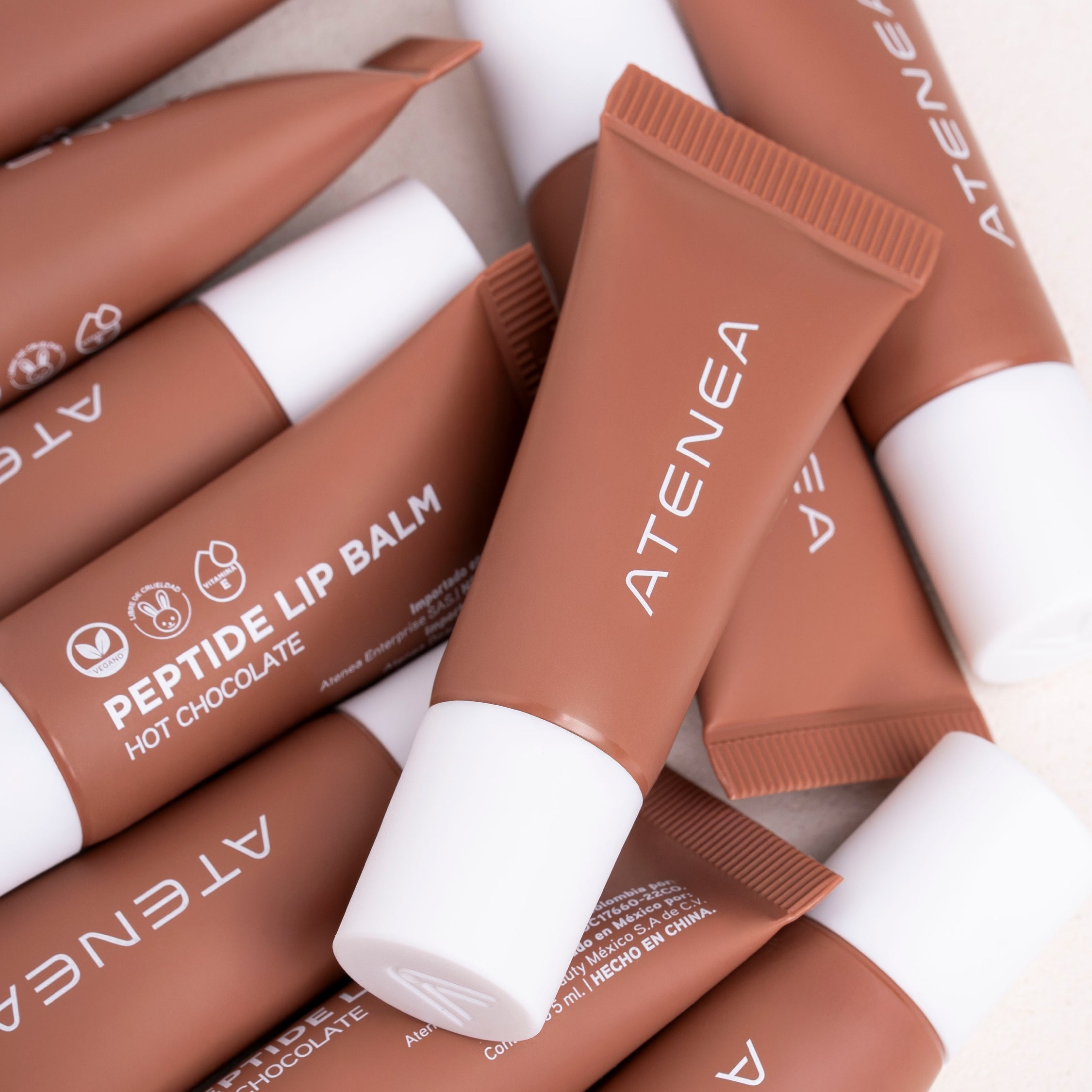 PEPTIDE LIP BALM TRAVEL SIZE