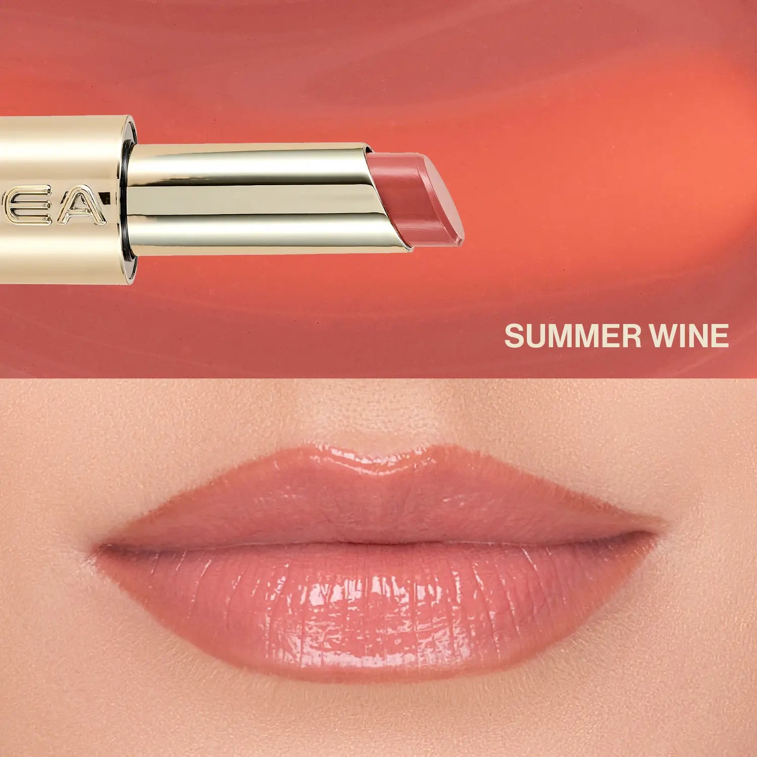 Lipstick balm 1st Scene