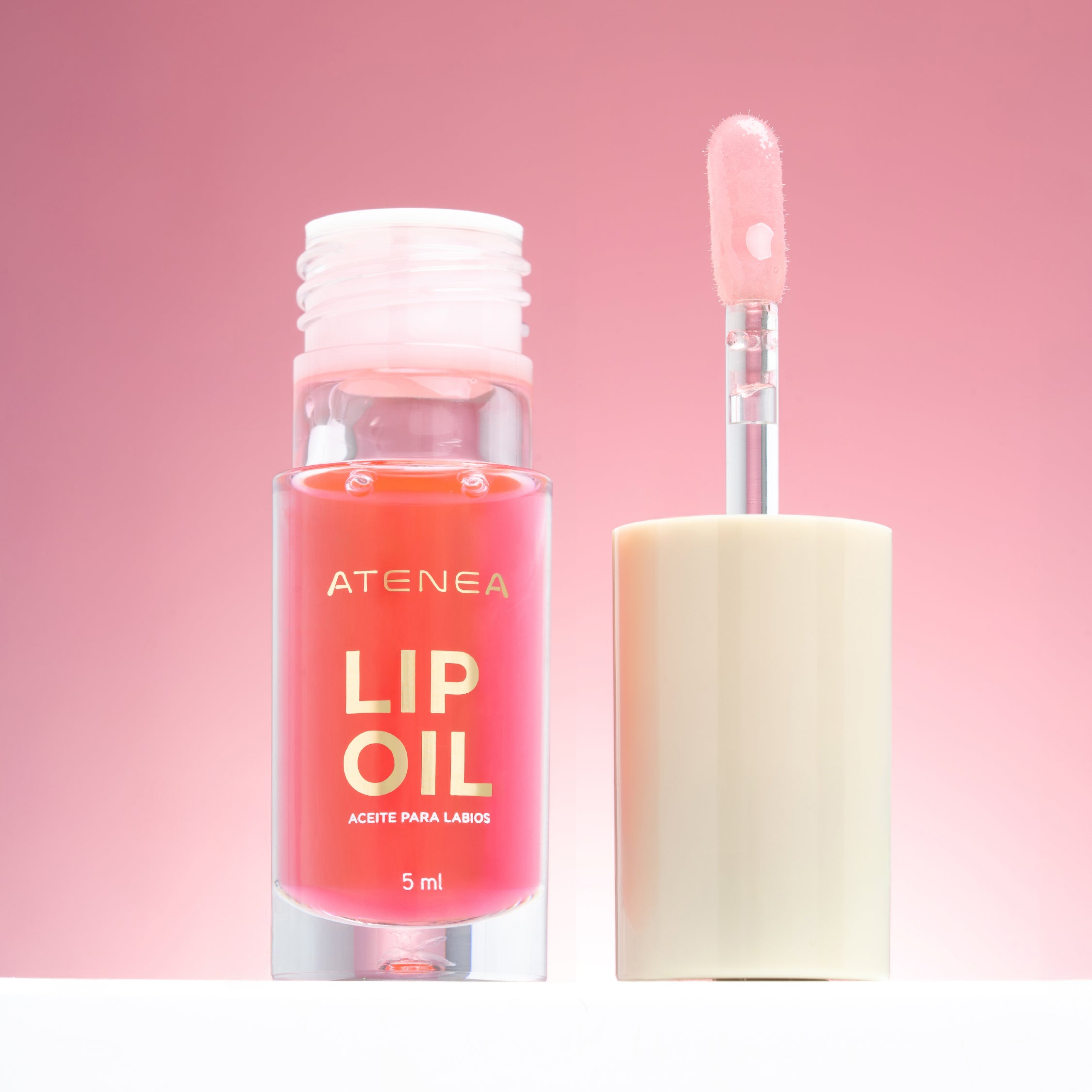 LIP OIL