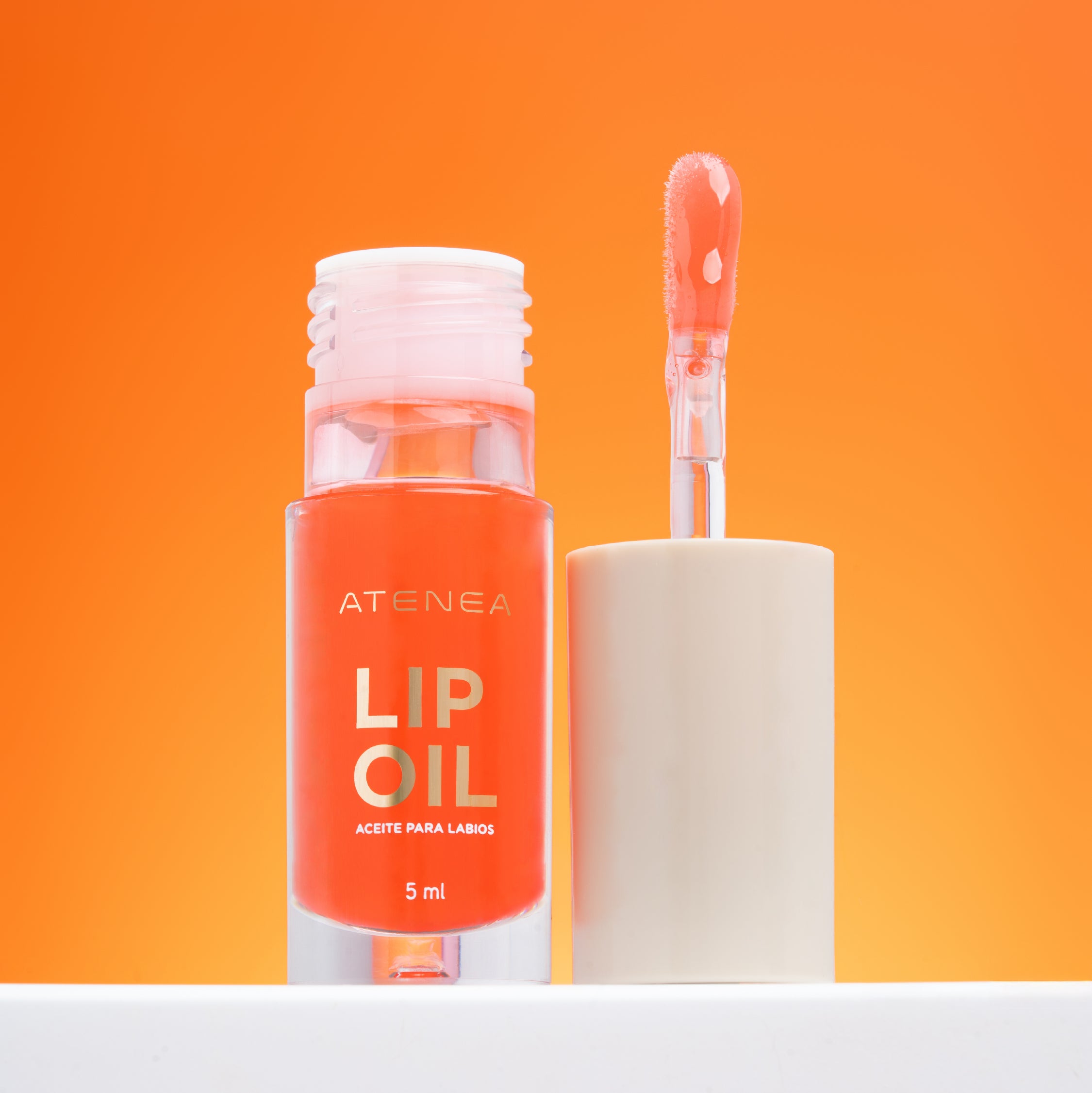 LIP OIL