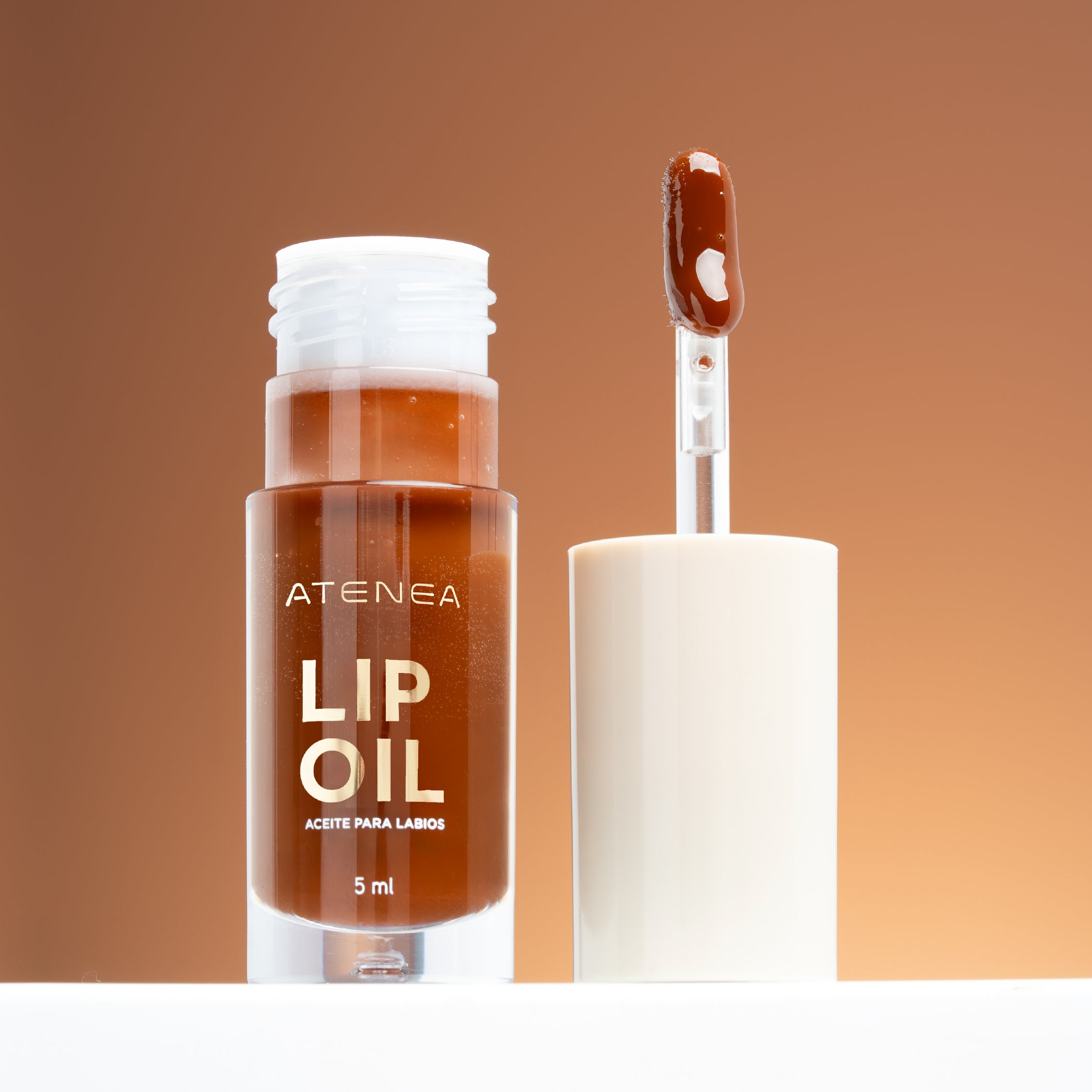 LIP OIL