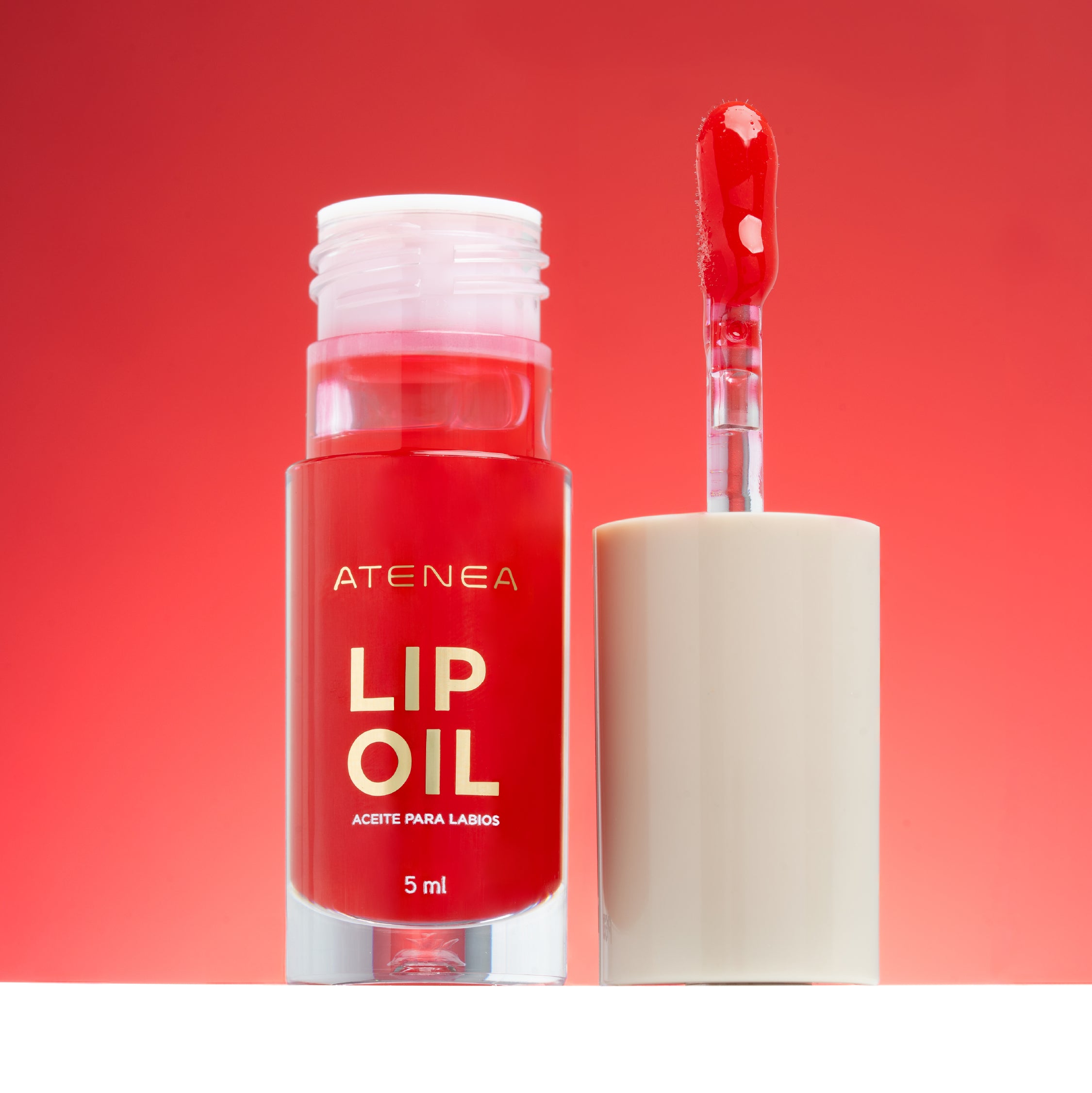 LIP OIL