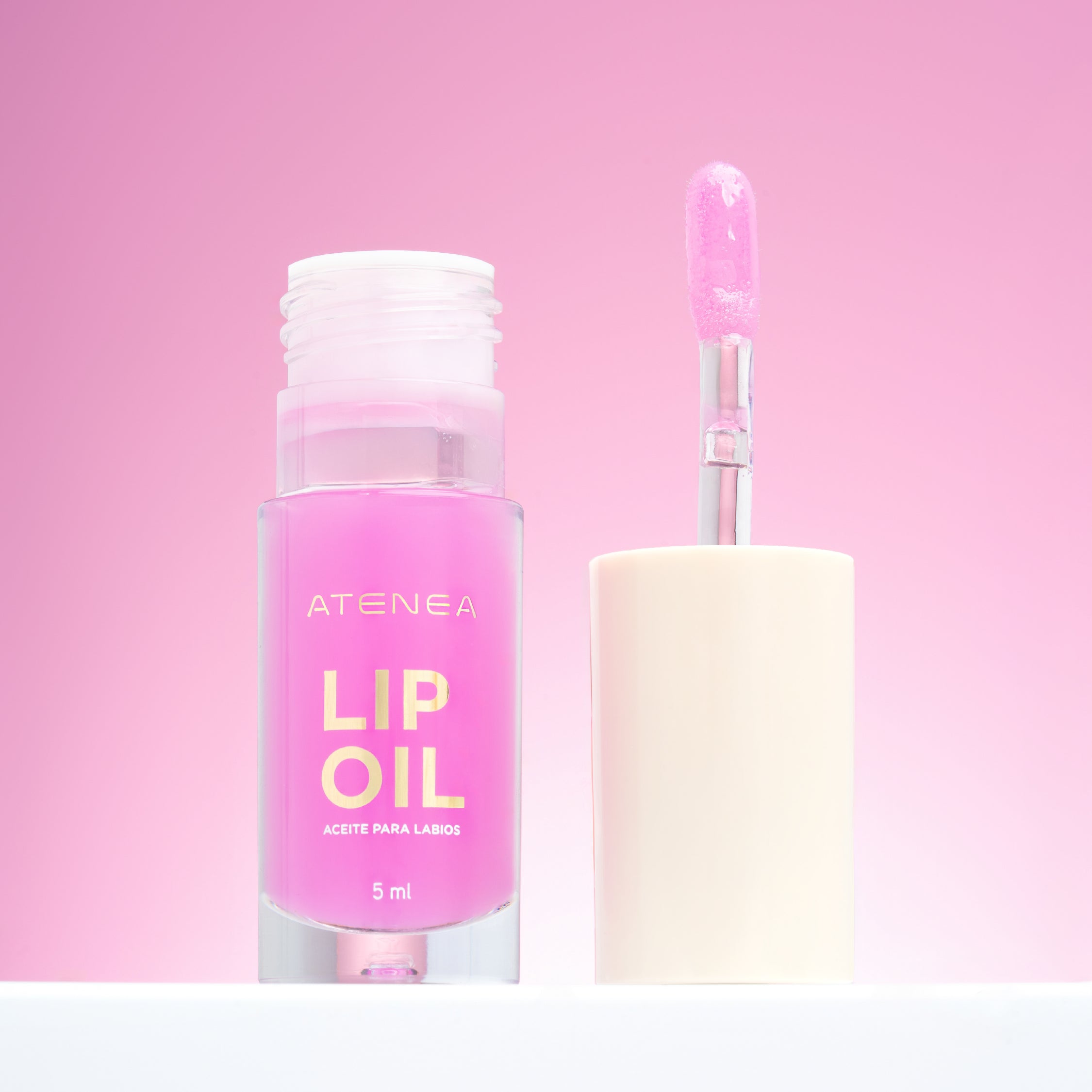 LIP OIL