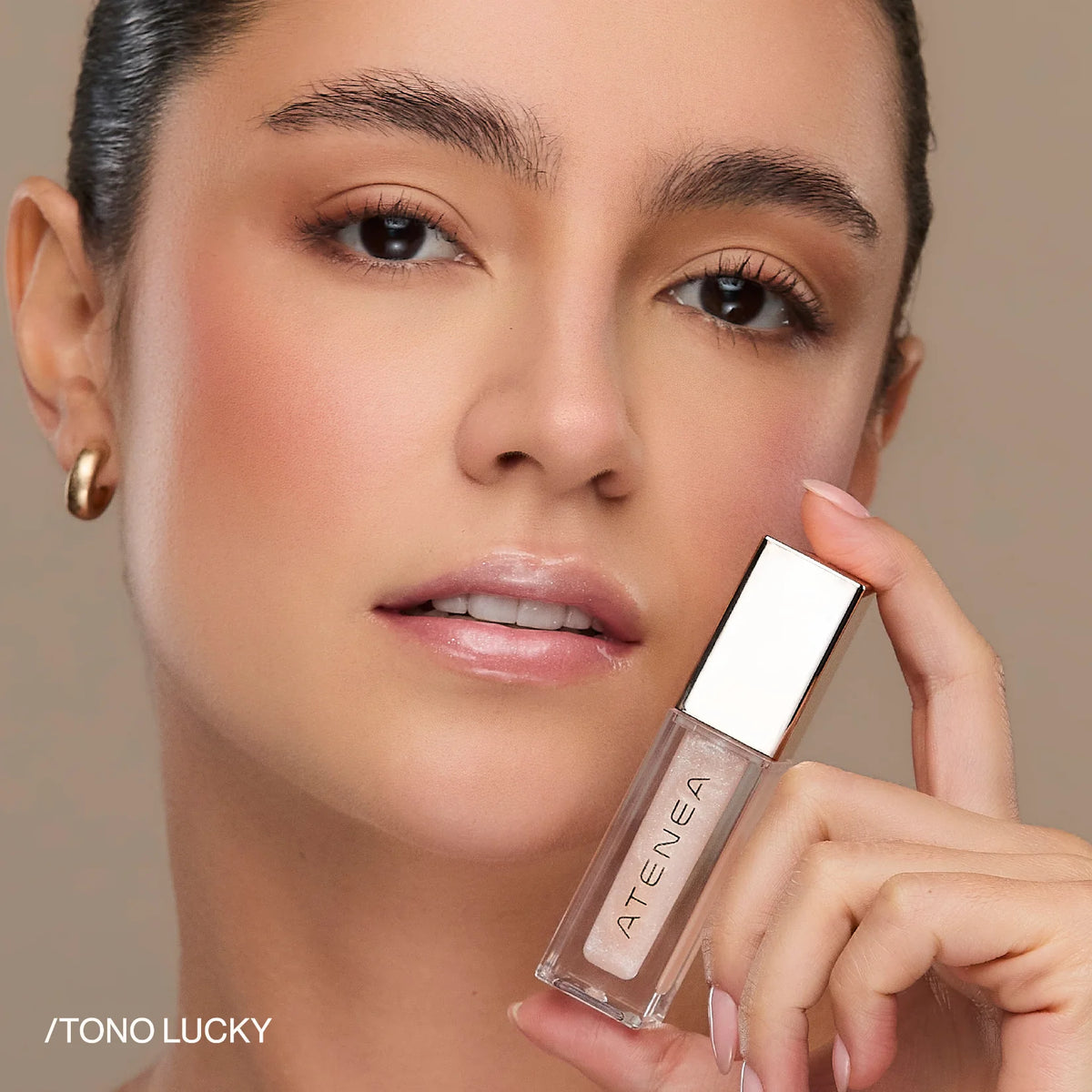 Brillo para labios Sublime