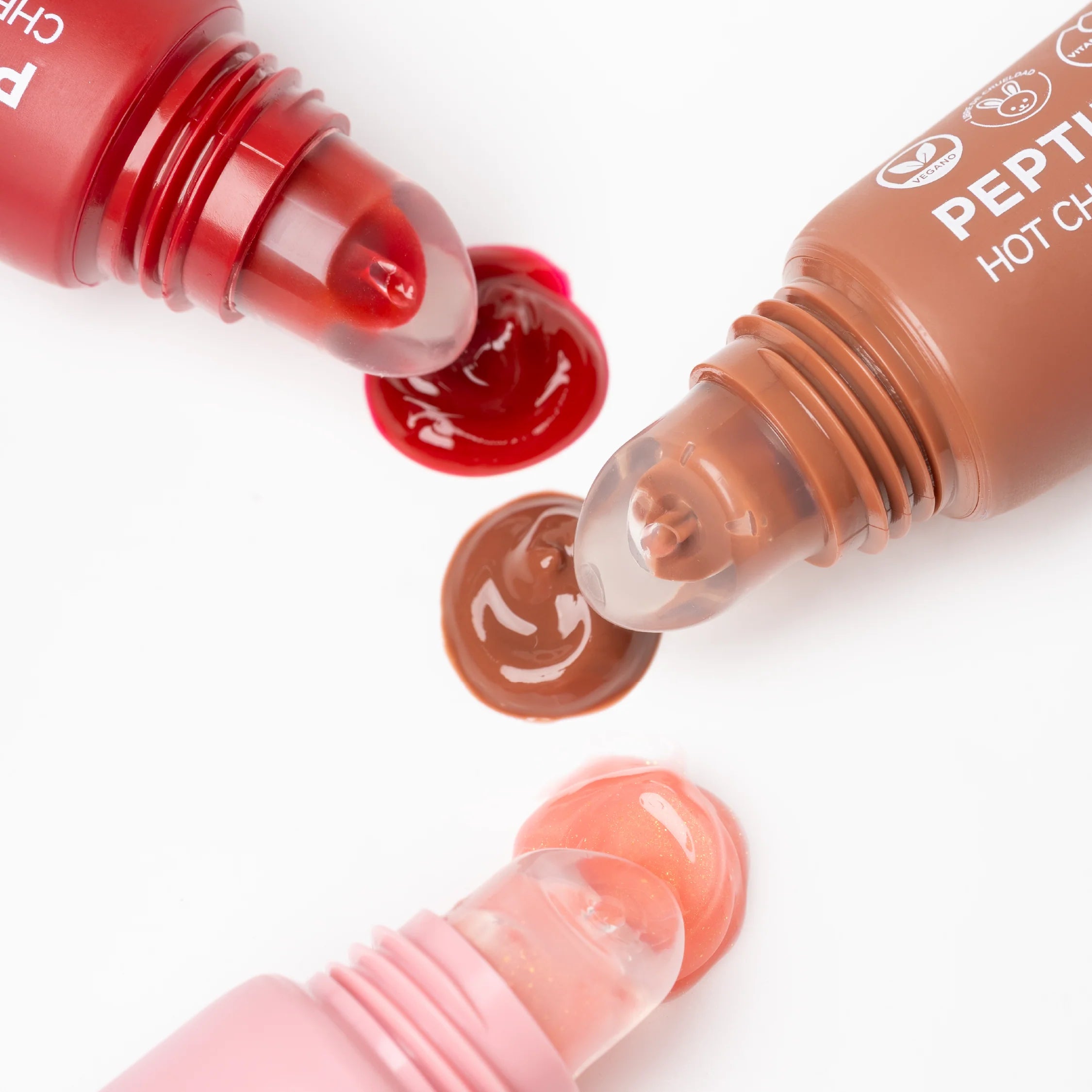 MINI PEPTIDE LIP BALM X3