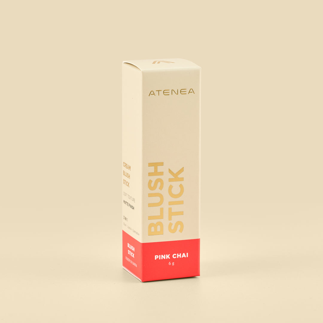 RUBOR CREMOSO EN BARRA COLLECTION