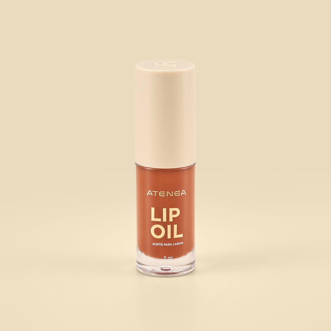 LIP OIL