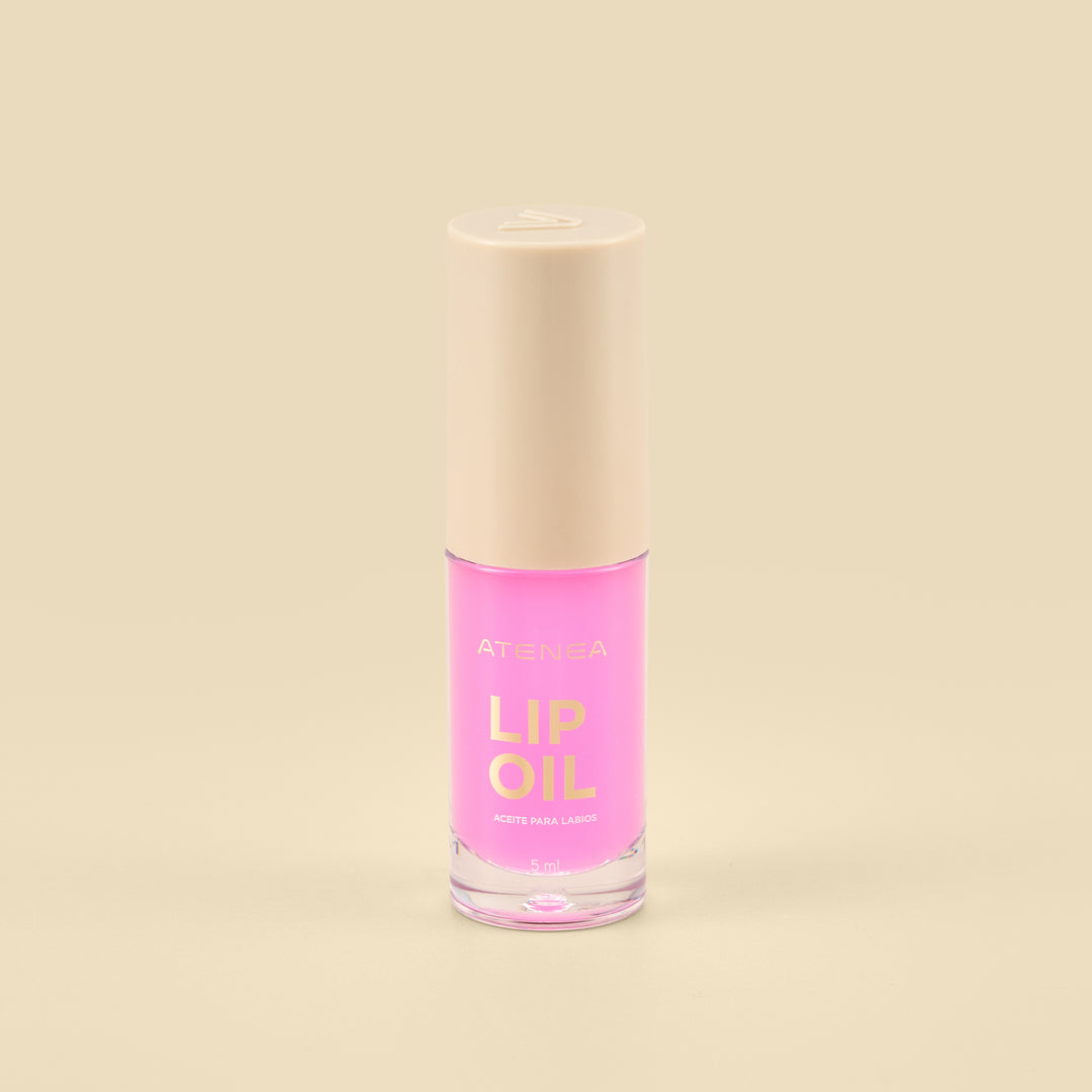 LIP OIL