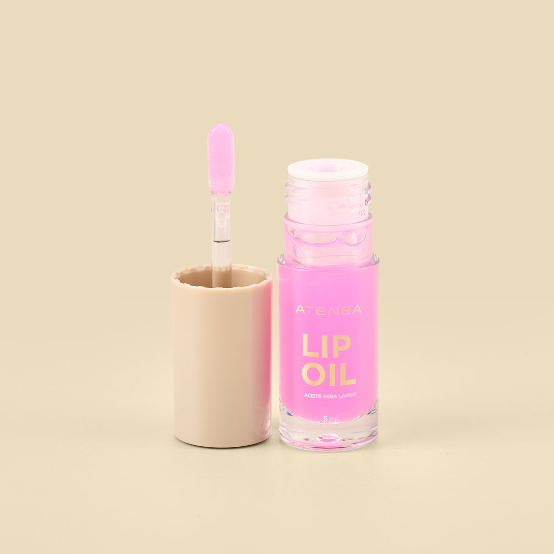 LIP OIL