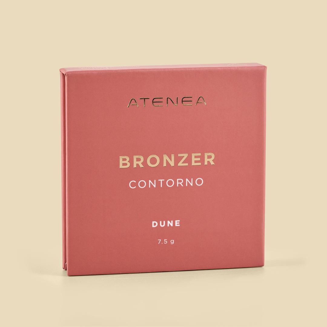 BRONZER COMPACTO SUBLIME
