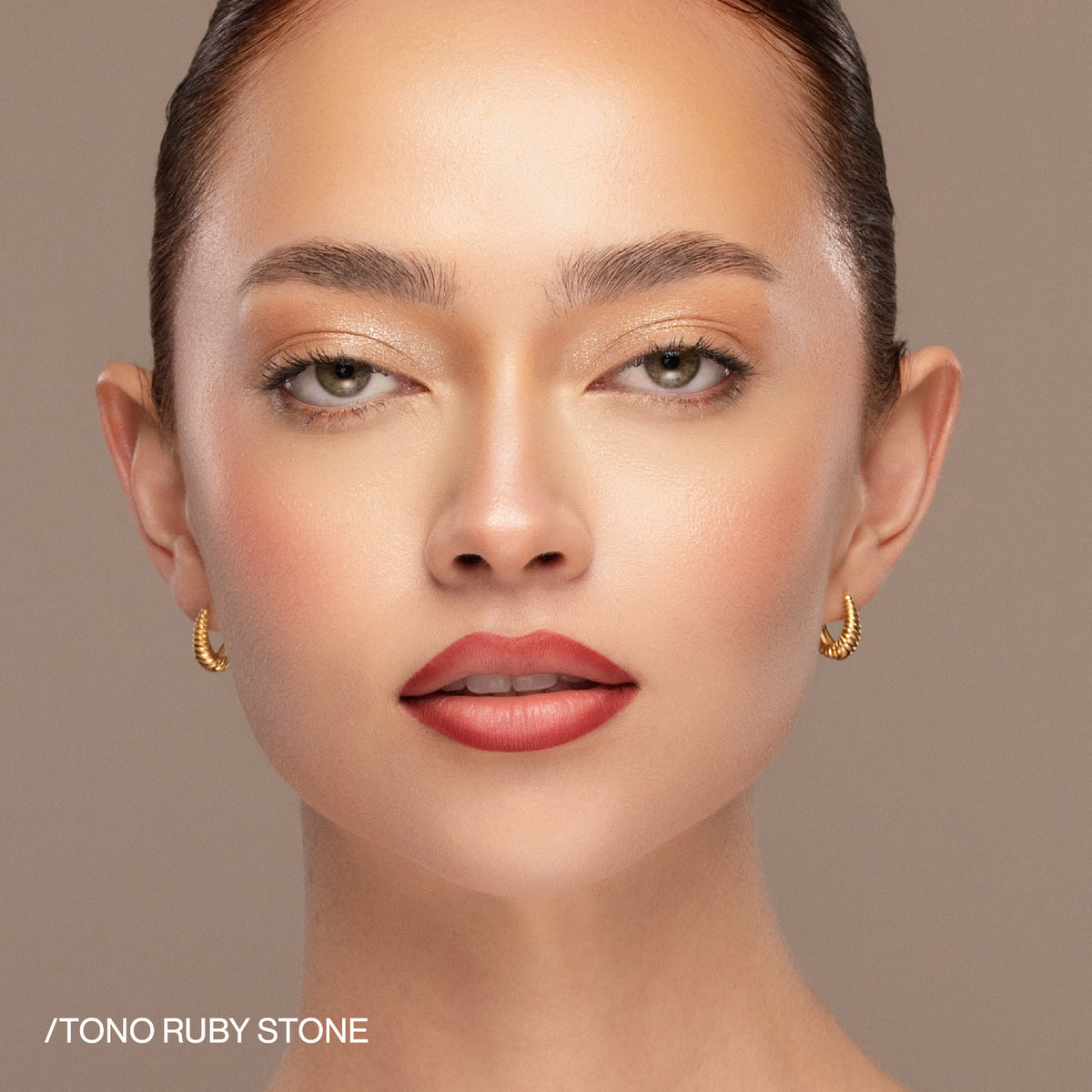 Delineador de labios en gel Sublime