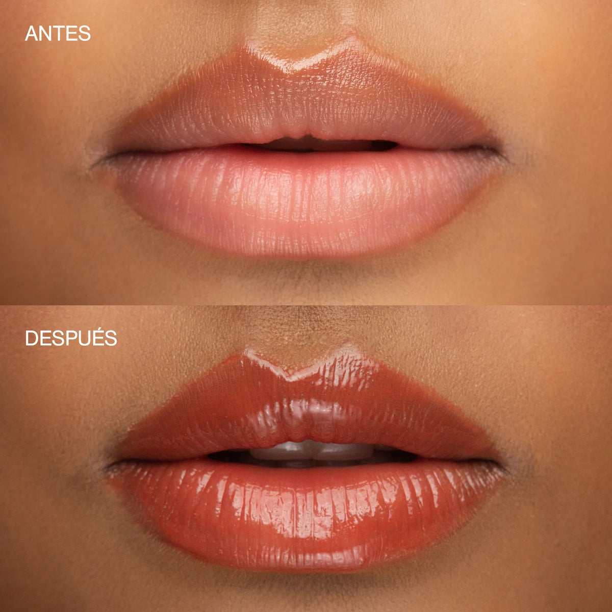 Brillo para labios Sublime