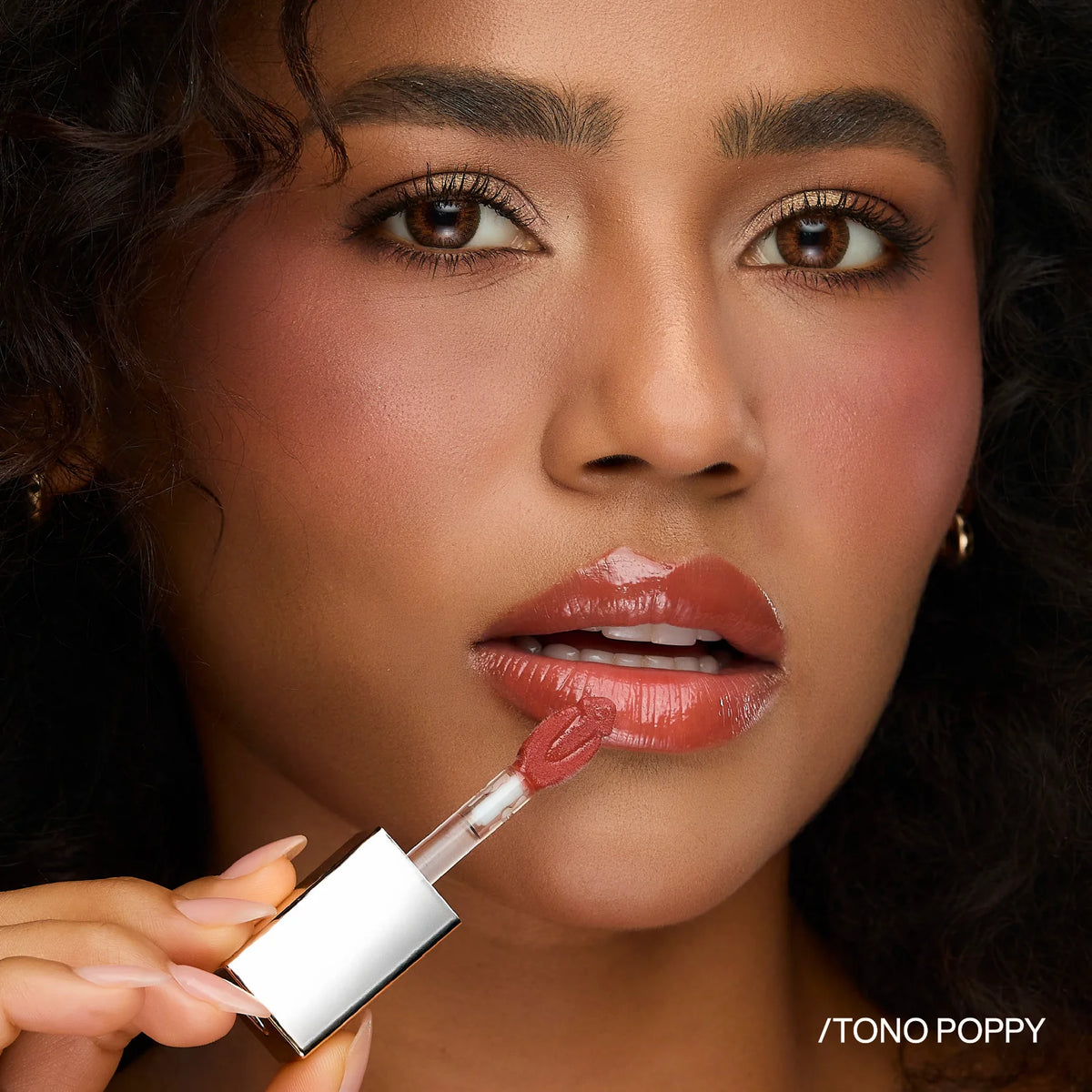 Brillo para labios Sublime