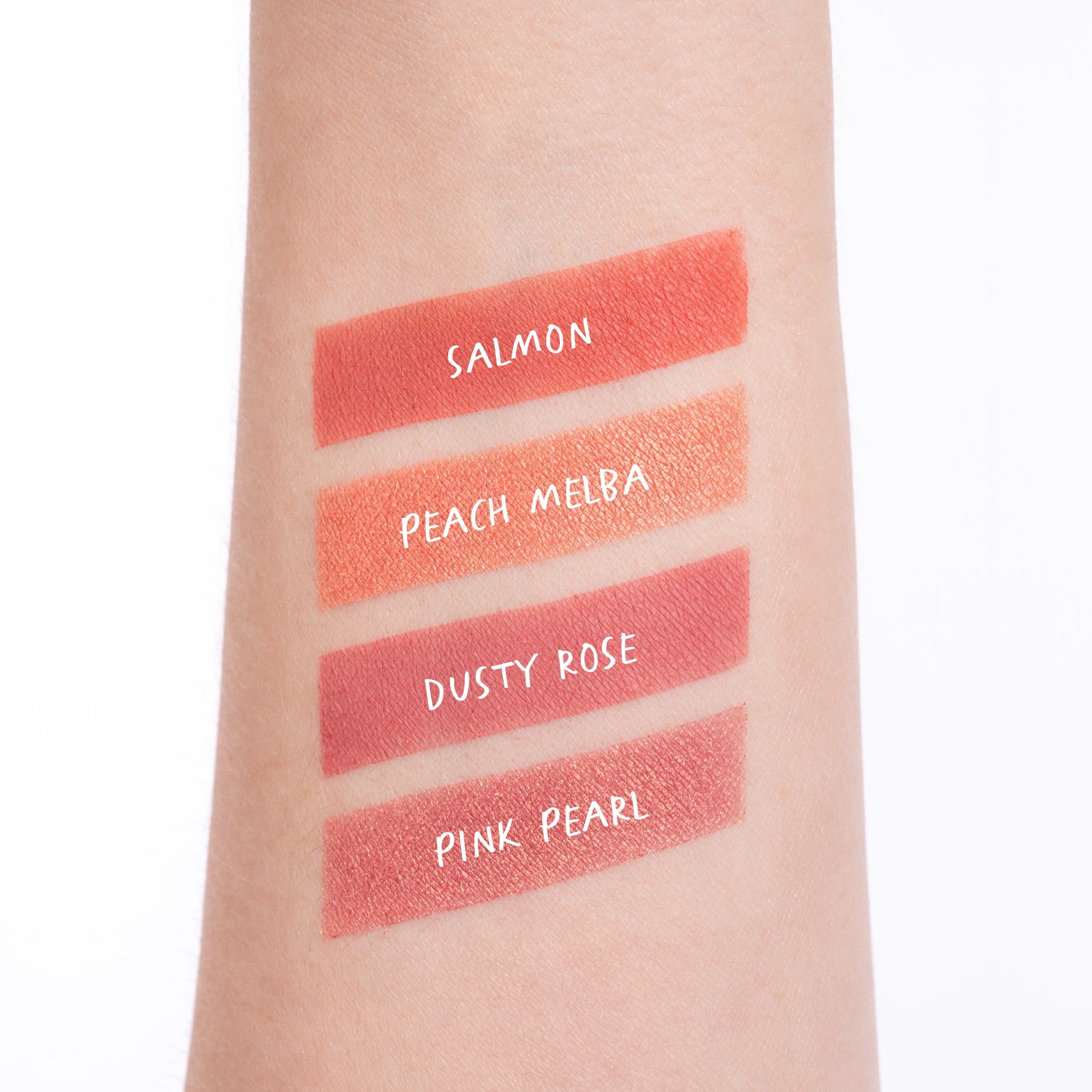 RUBORES COMPACTOS 1ST SCENE