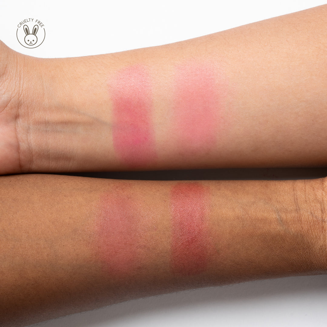 RUBOR CREMOSO EN STICK REACTIVO PH