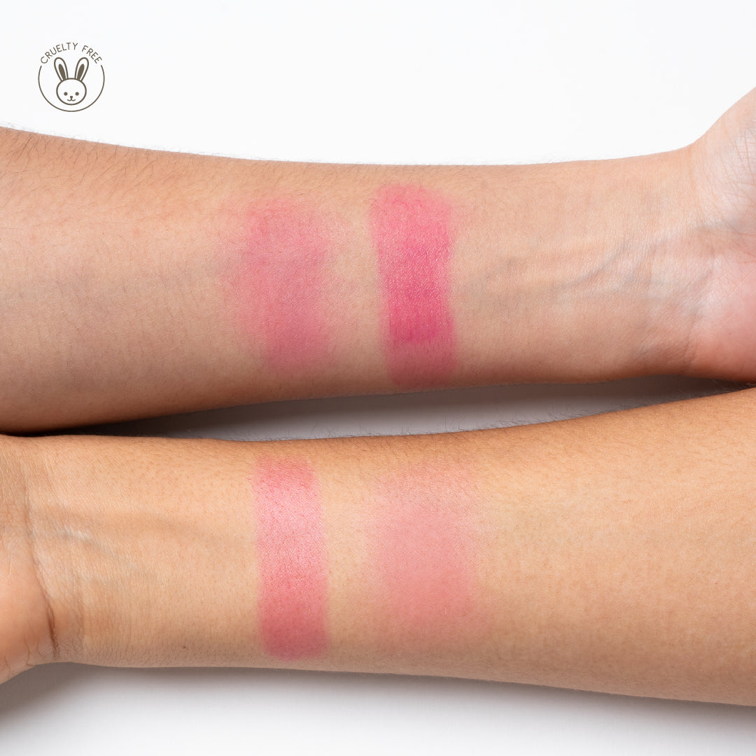 RUBOR CREMOSO EN STICK REACTIVO PH