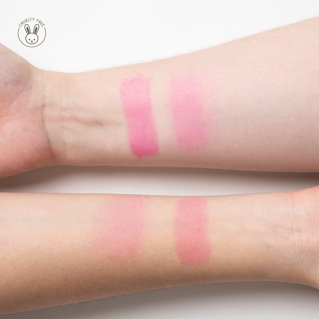 RUBOR CREMOSO EN STICK REACTIVO PH