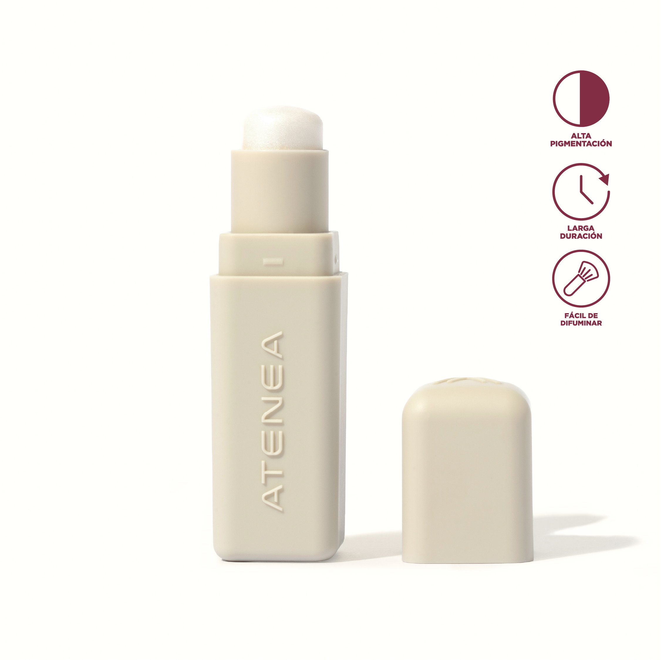 ILUMINADOR CREMOSO EN BARRA COLLECTION