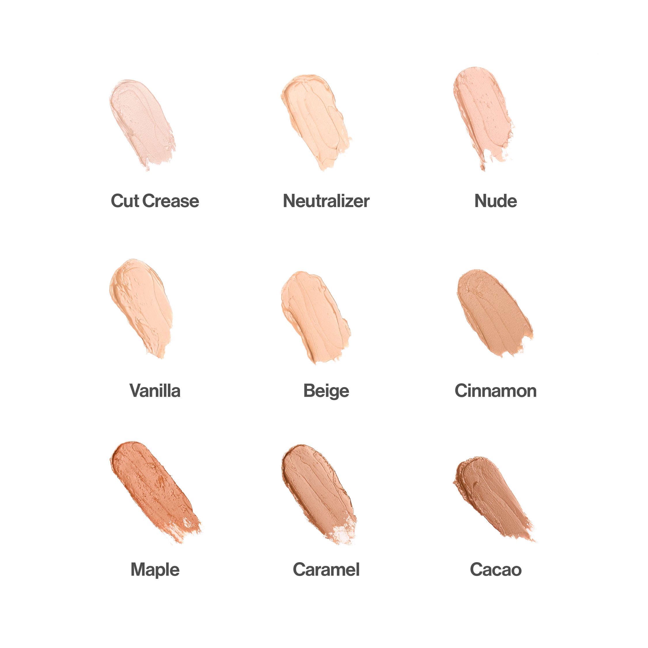 CORRECTOR LÍQUIDO 1ST SCENE TRAVEL SIZE