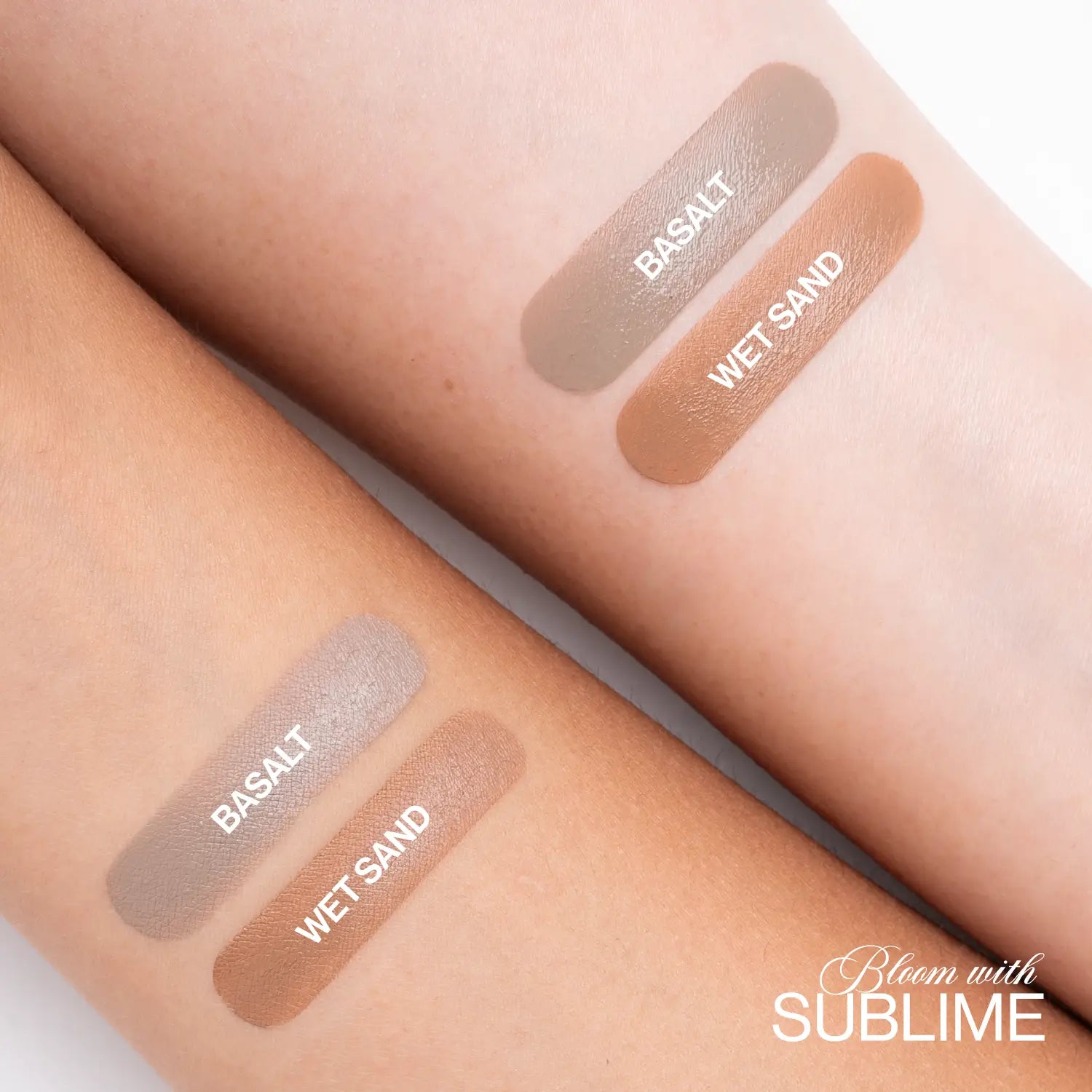 CONTORNO EN STICK SUBLIME