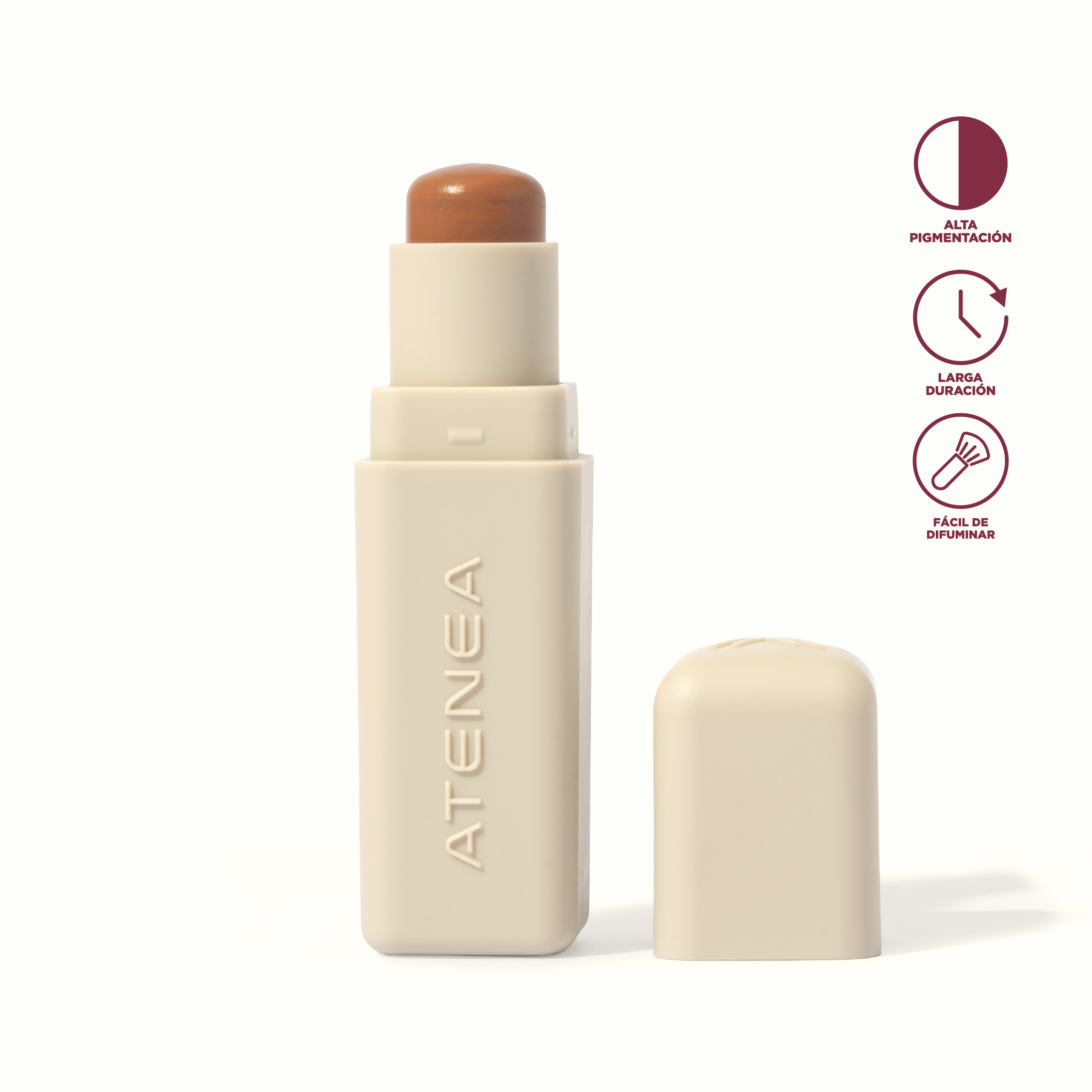 BRONZER CREMOSO EN BARRA COLLECTION