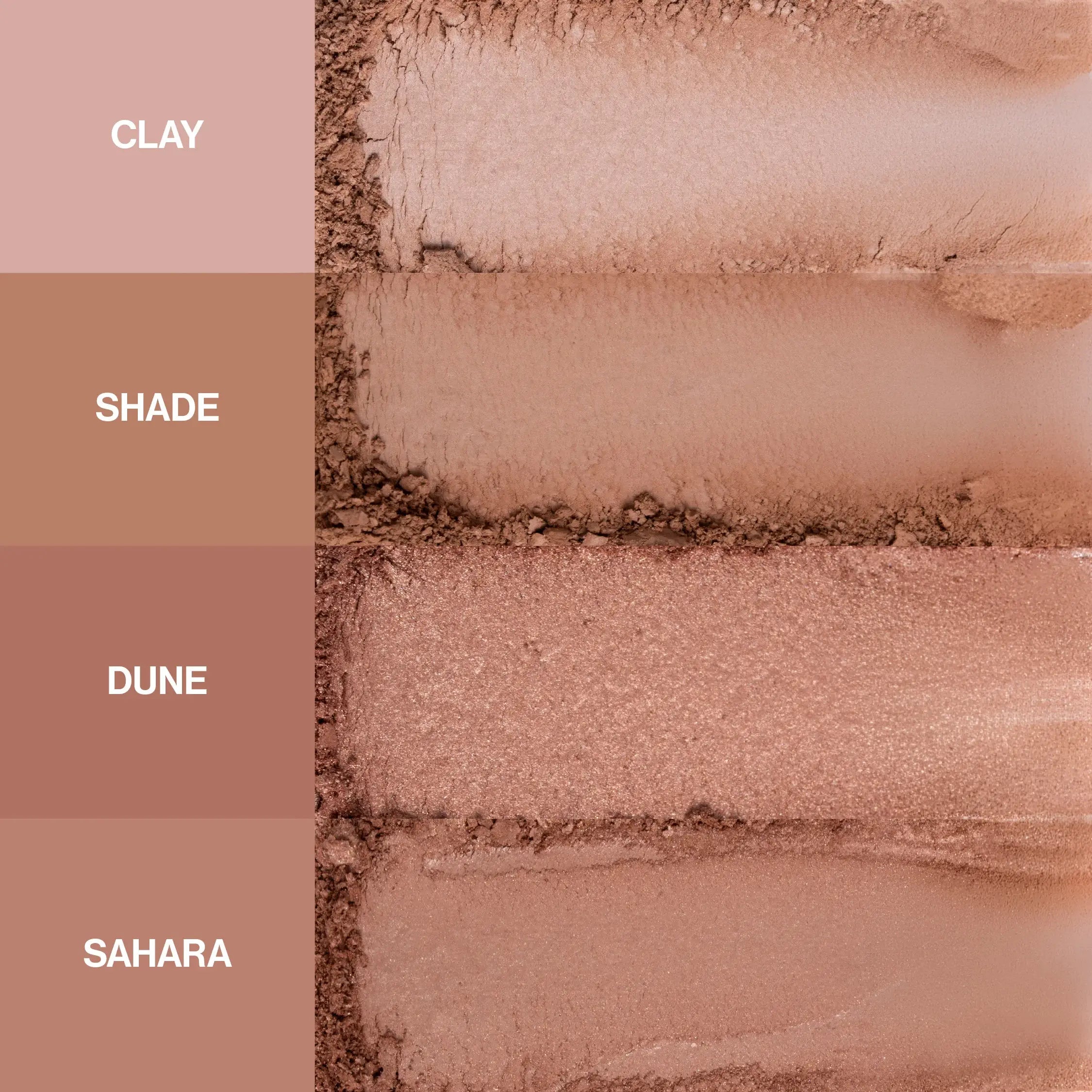 BRONZER COMPACTO SUBLIME