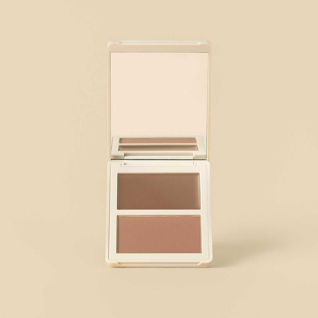 BRONZER ALLURE CREMA Y COMPACTO