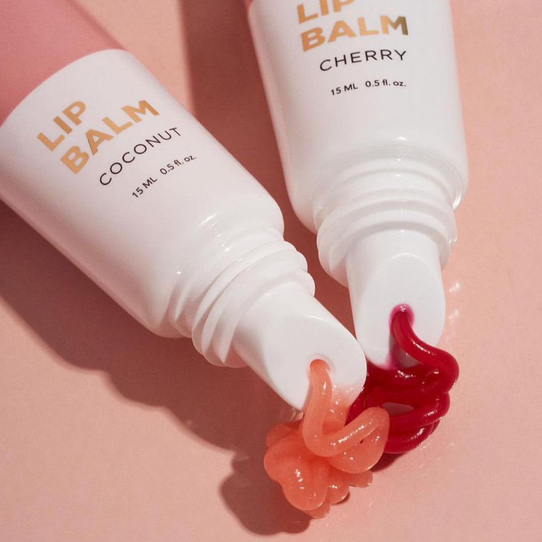 LIP BALM - HIDRATANTE PARA LABIOS