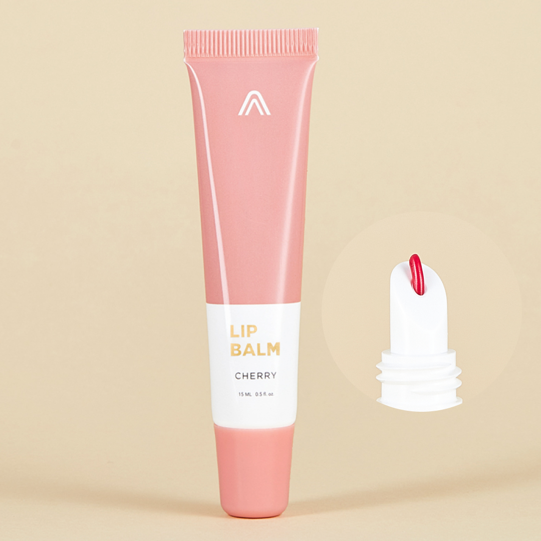 LIP BALM - HIDRATANTE PARA LABIOS