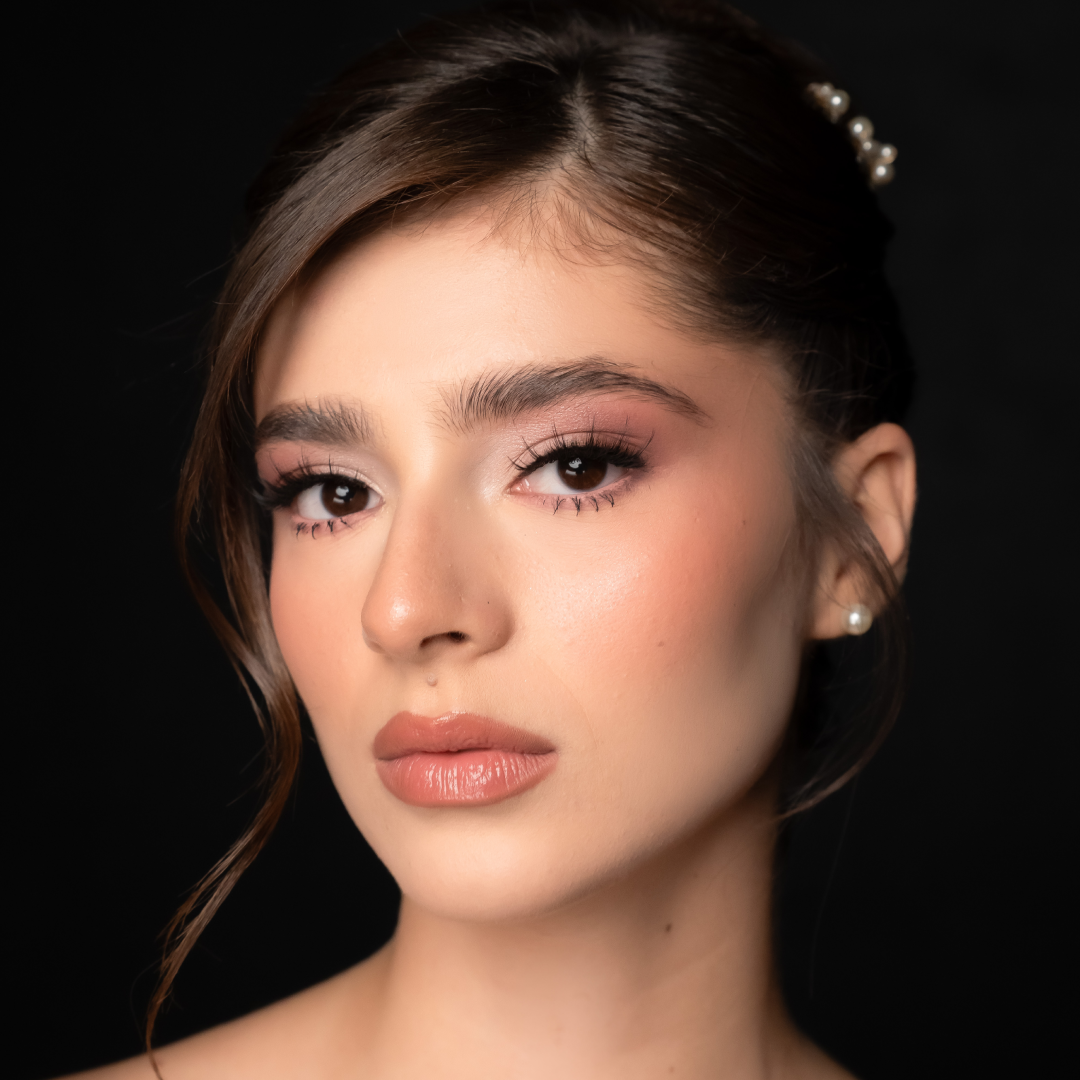 PALETA DE SOMBRAS CLASSIC MAKEUP EXPERT