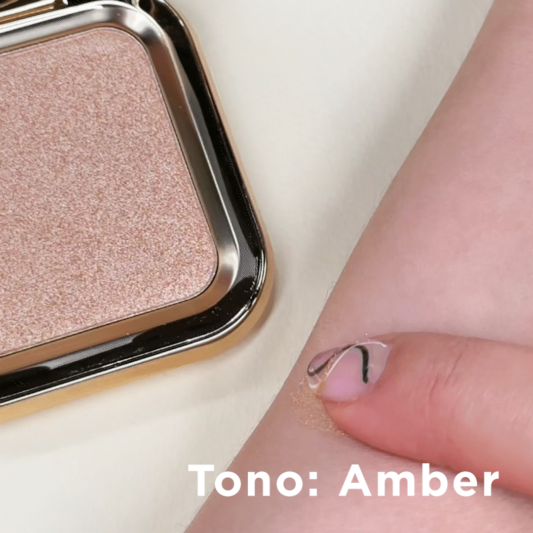 ILUMINADOR COMPACTO 1ST SCENE