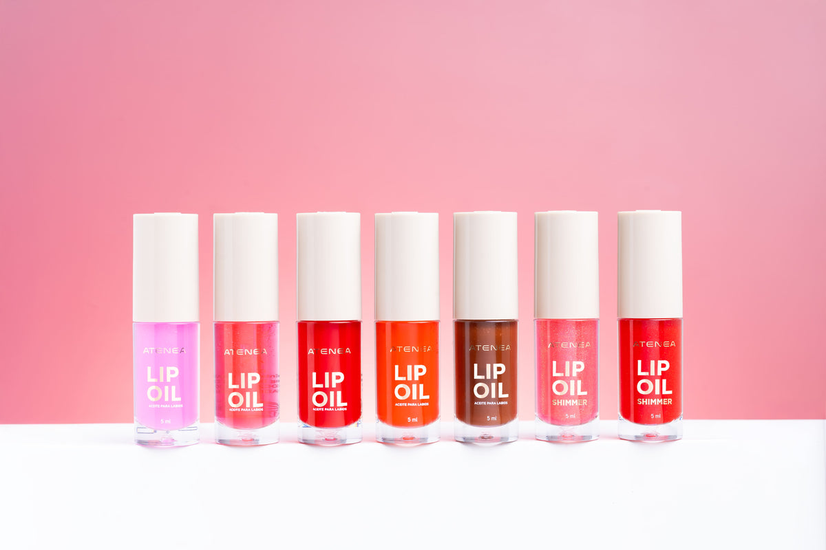 Qué es el lip oil: definición, para qué sirve y cómo se usa
