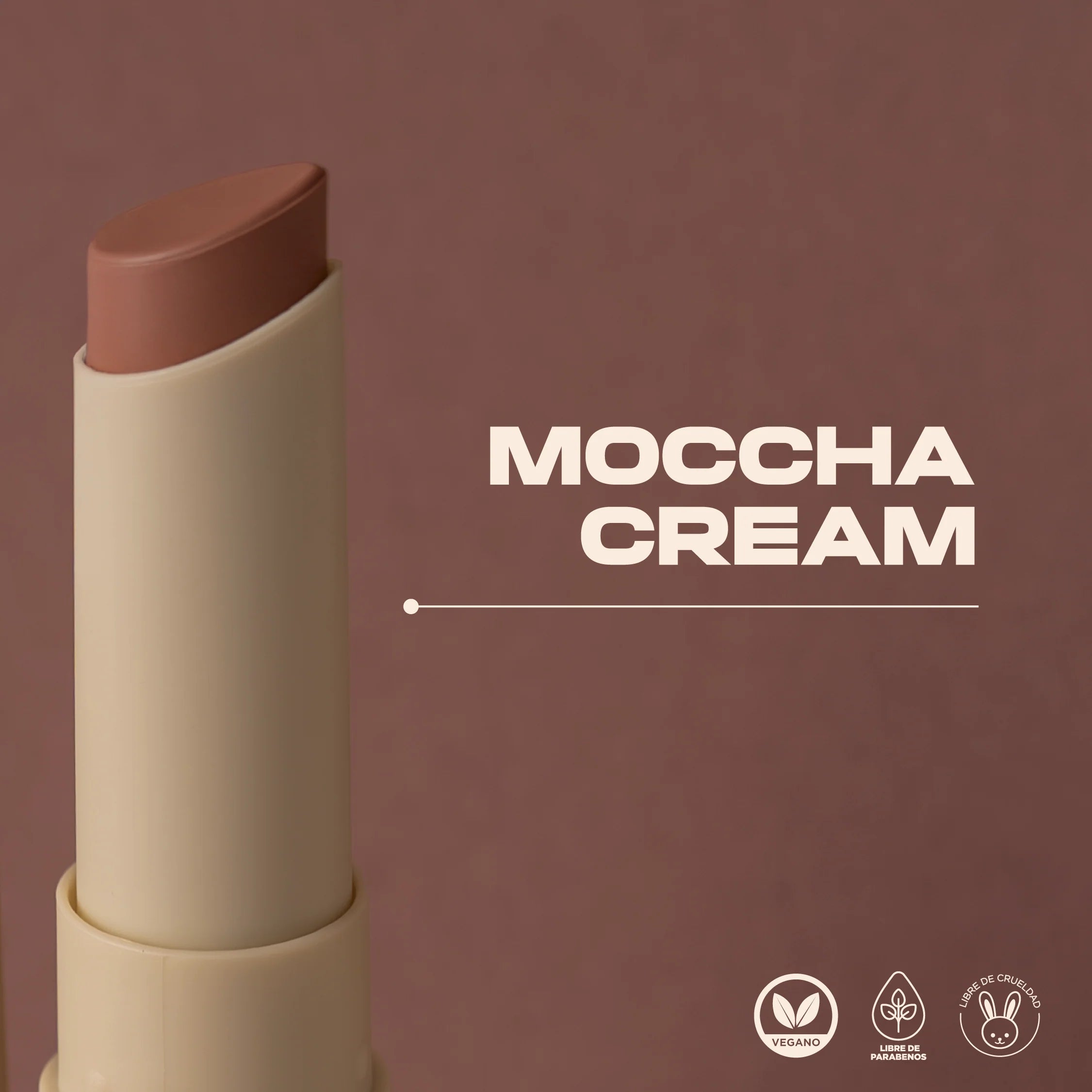 LABIAL VELVET EN BARRA