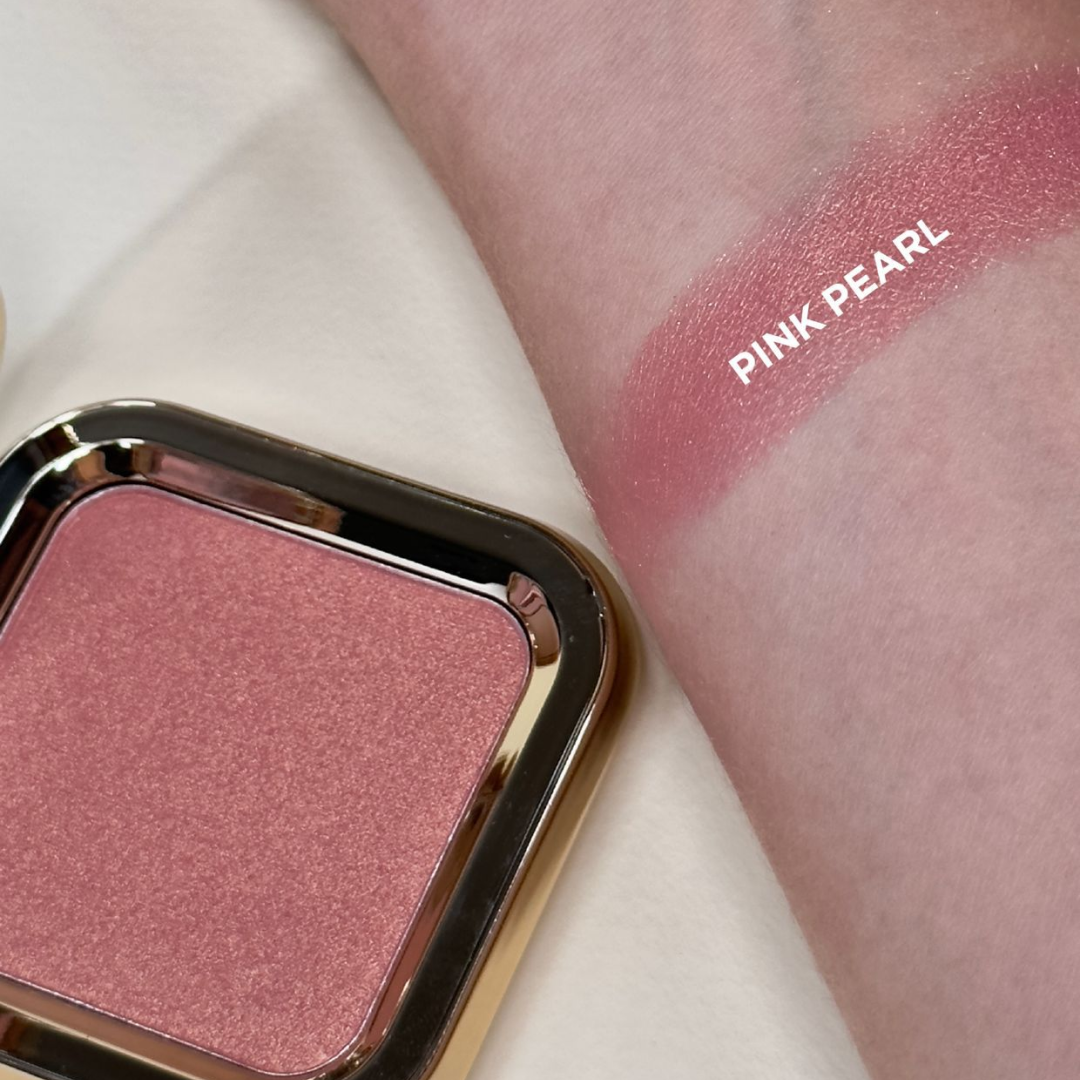 RUBORES COMPACTOS 1ST SCENE