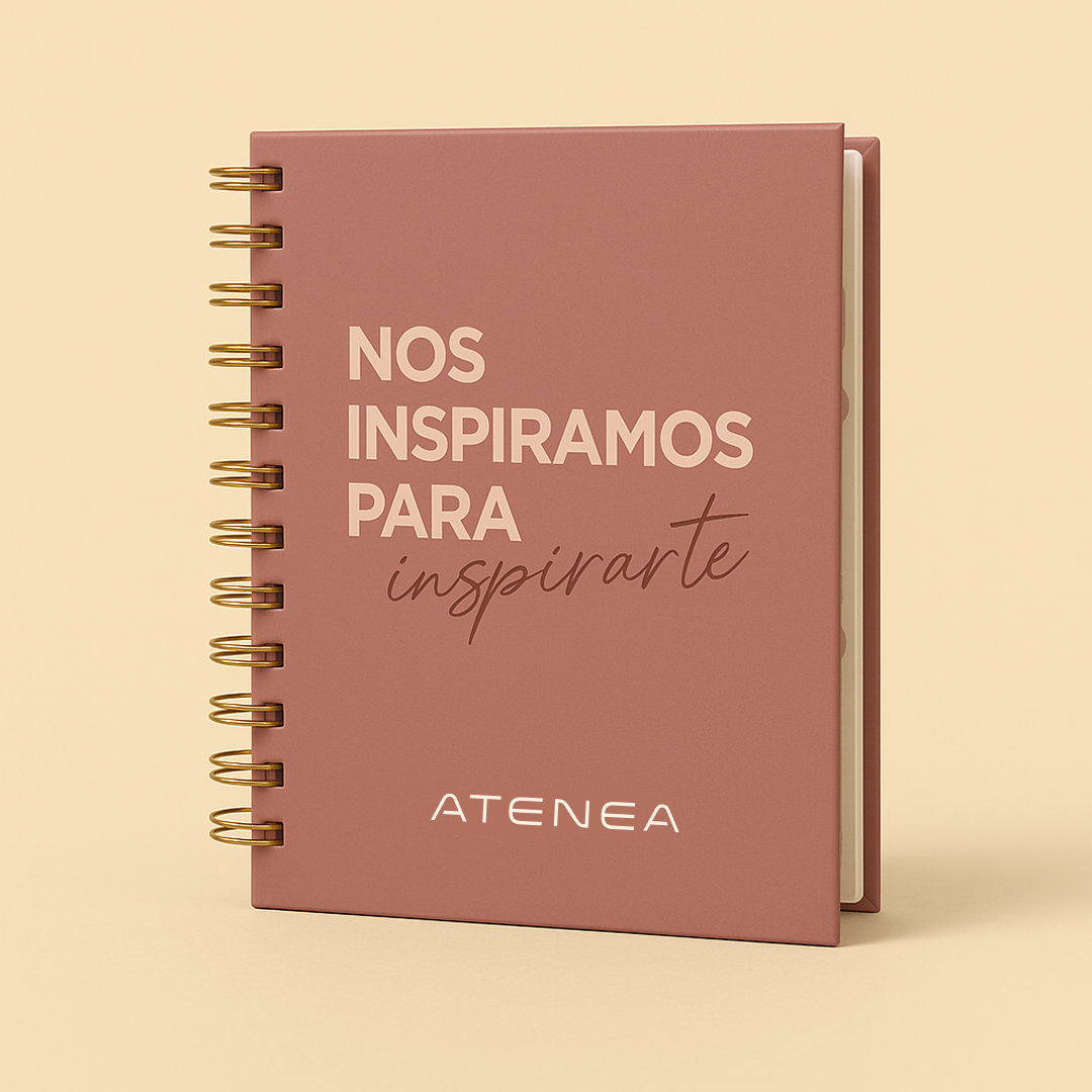 AGENDA NOS INSPIRAMOS 2025