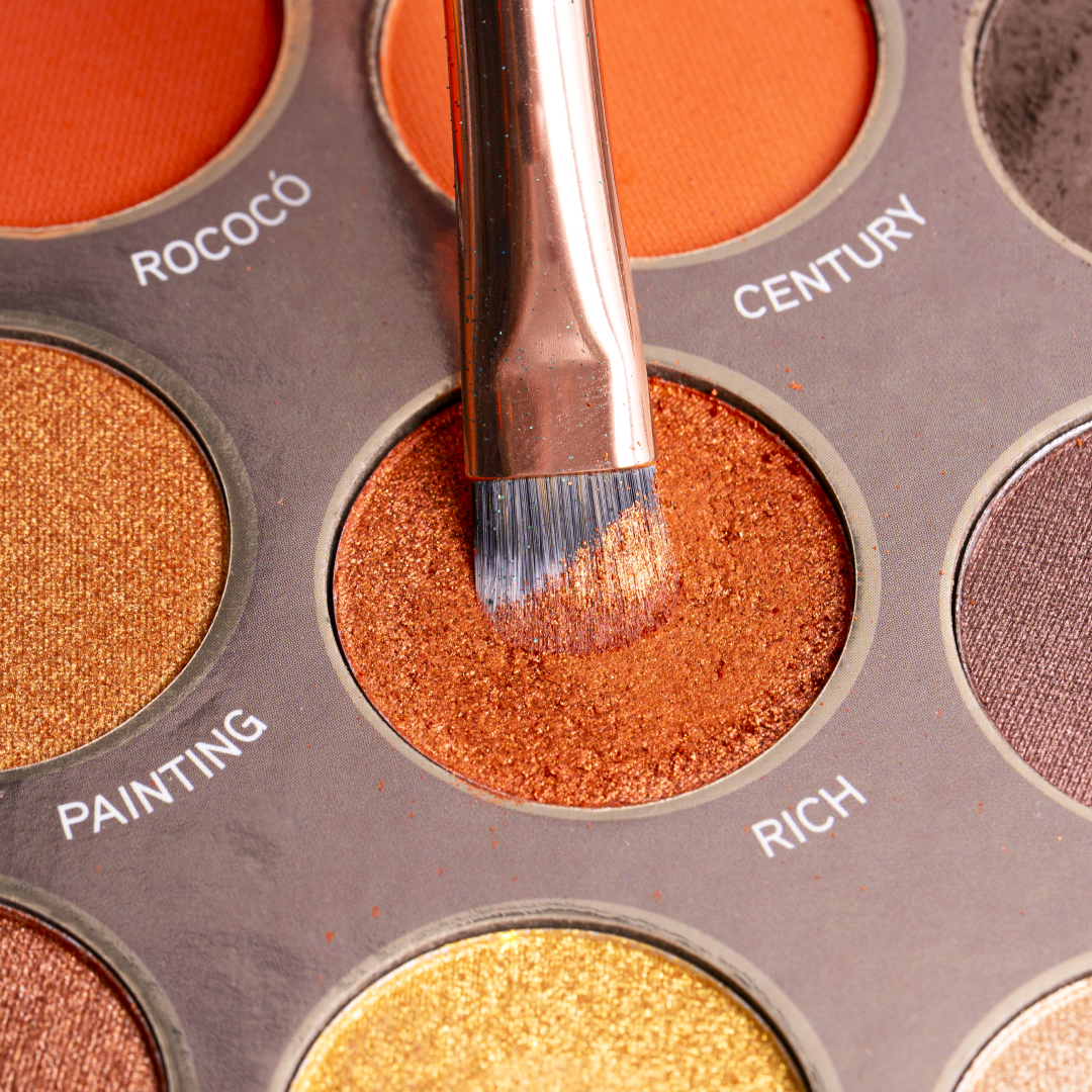 PALETA DE SOMBRAS ATEMPORAL MAKEUP EXPERT