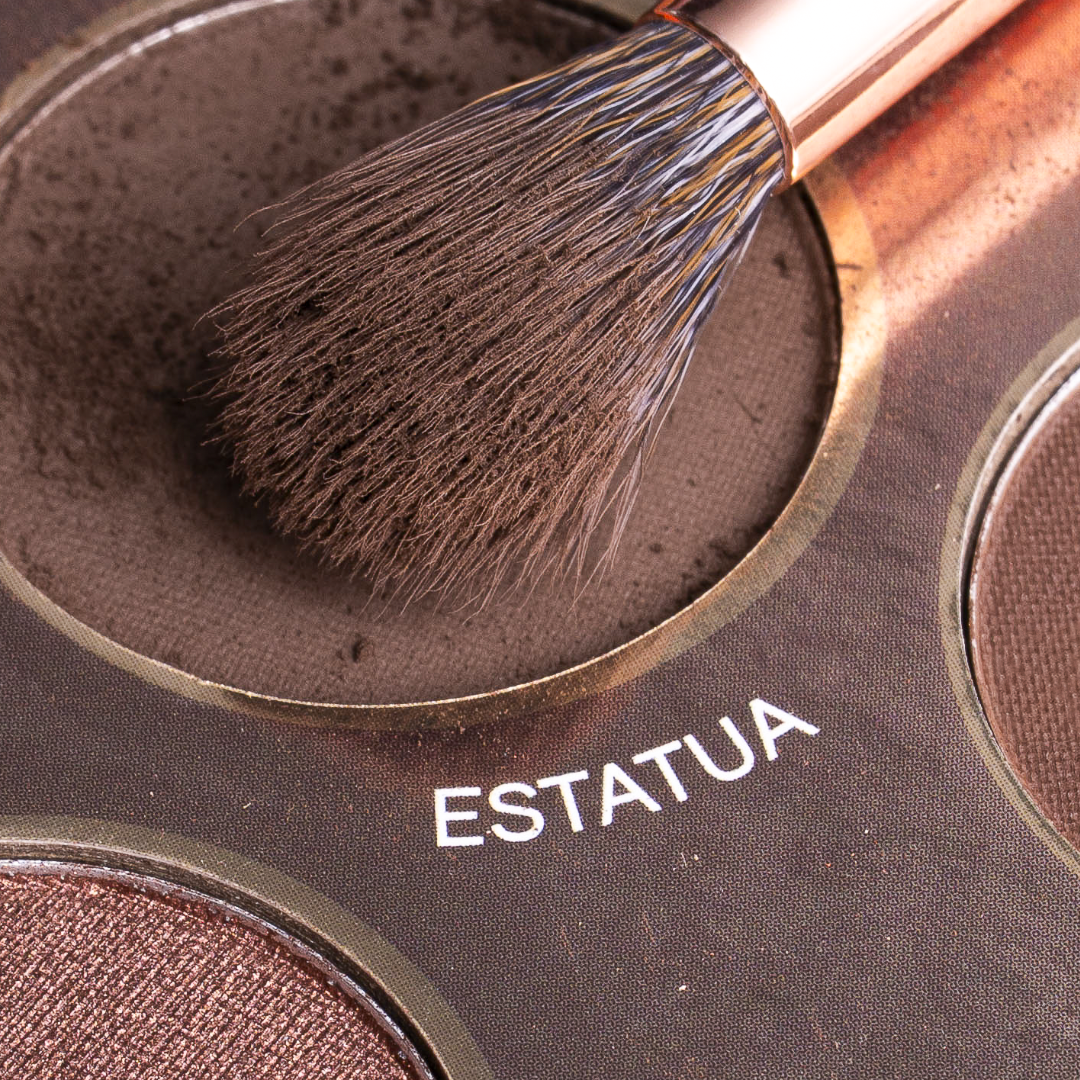 PALETA DE SOMBRAS ATEMPORAL MAKEUP EXPERT