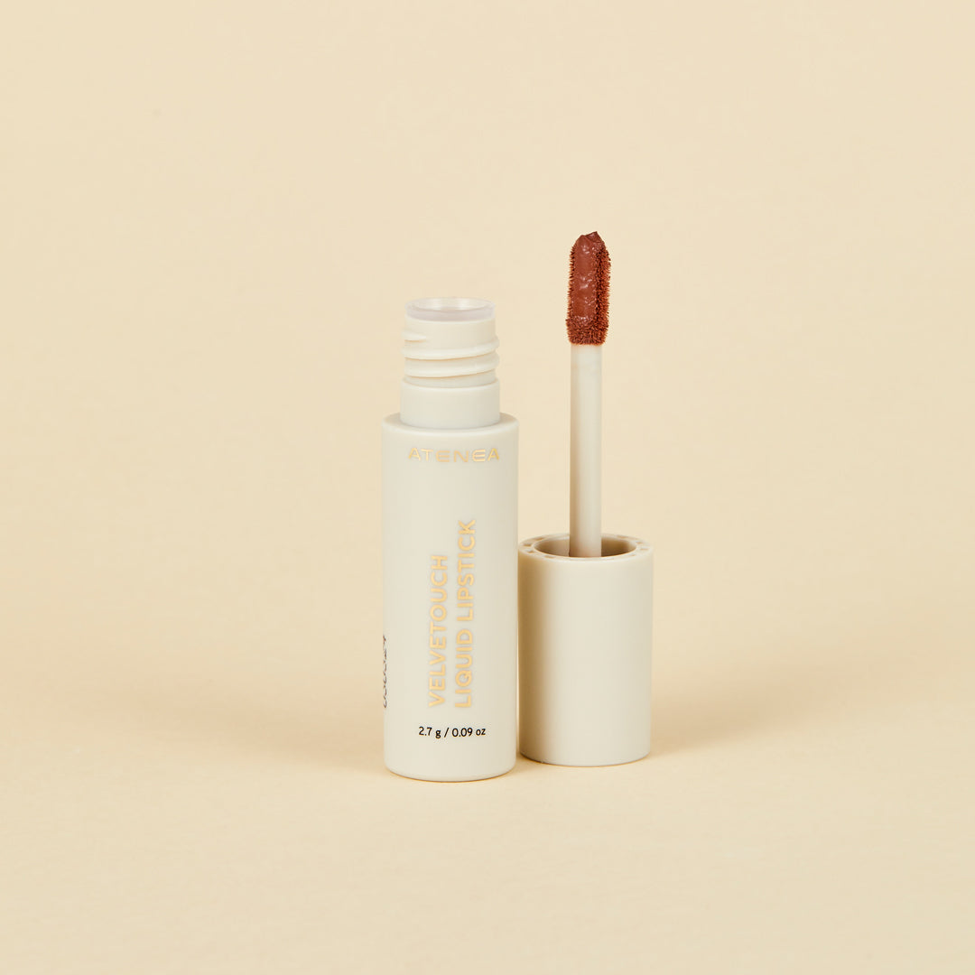 LABIAL VELVET LÍQUIDO