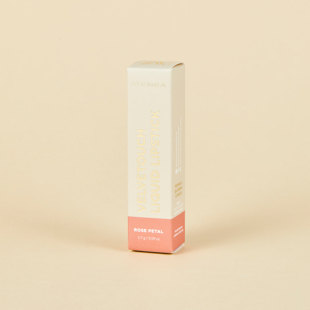 LABIAL VELVET LÍQUIDO