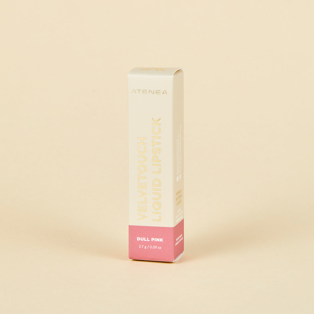 LABIAL VELVET LÍQUIDO