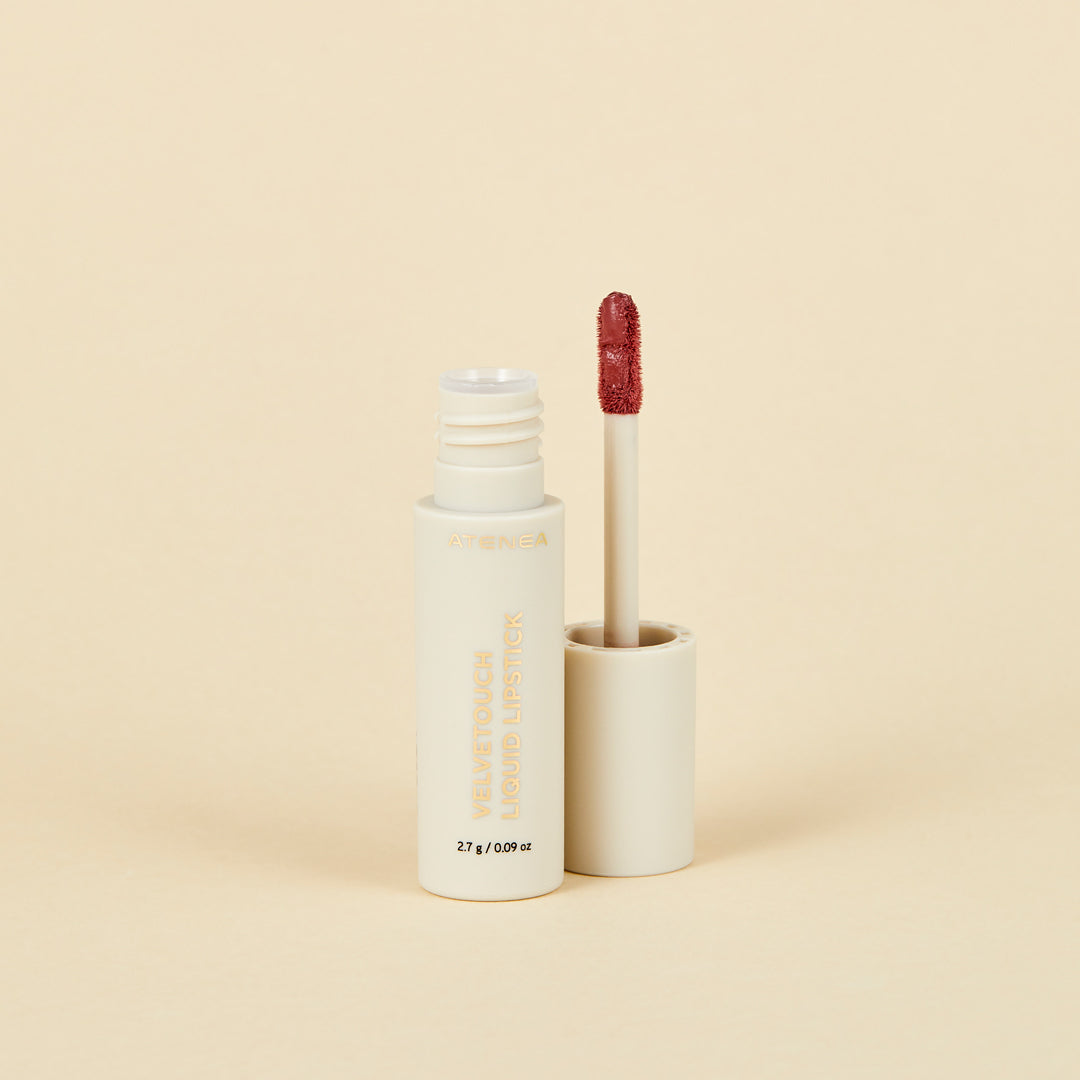 LABIAL VELVET LÍQUIDO