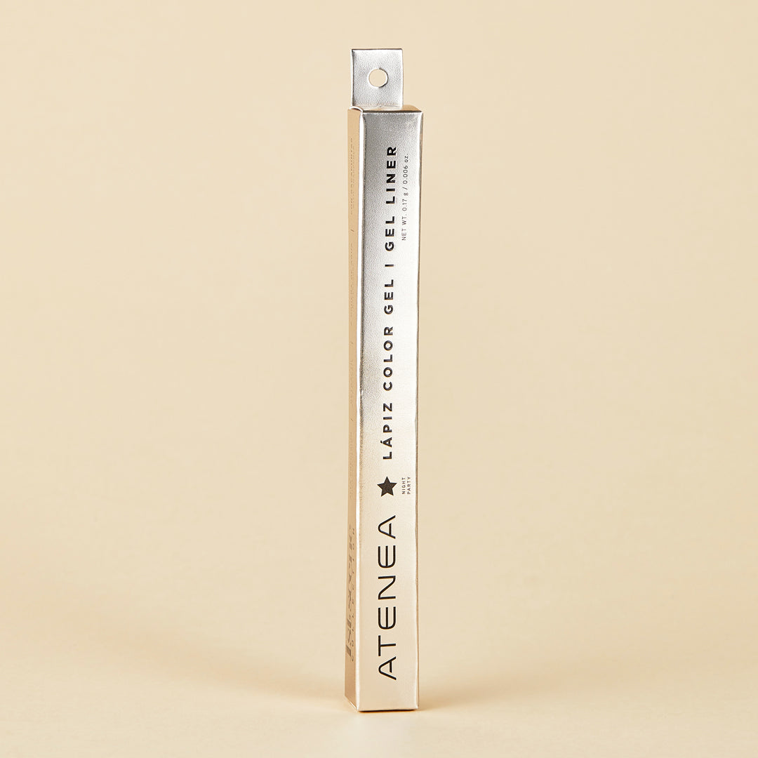 LÁPIZ DELINEADOR EN GEL 1ST SCENE
