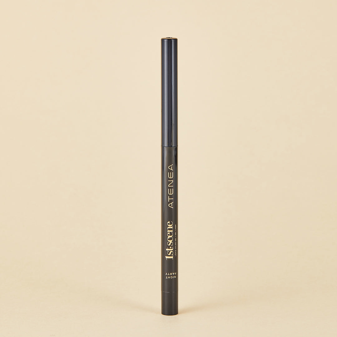 LÁPIZ DELINEADOR EN GEL 1ST SCENE