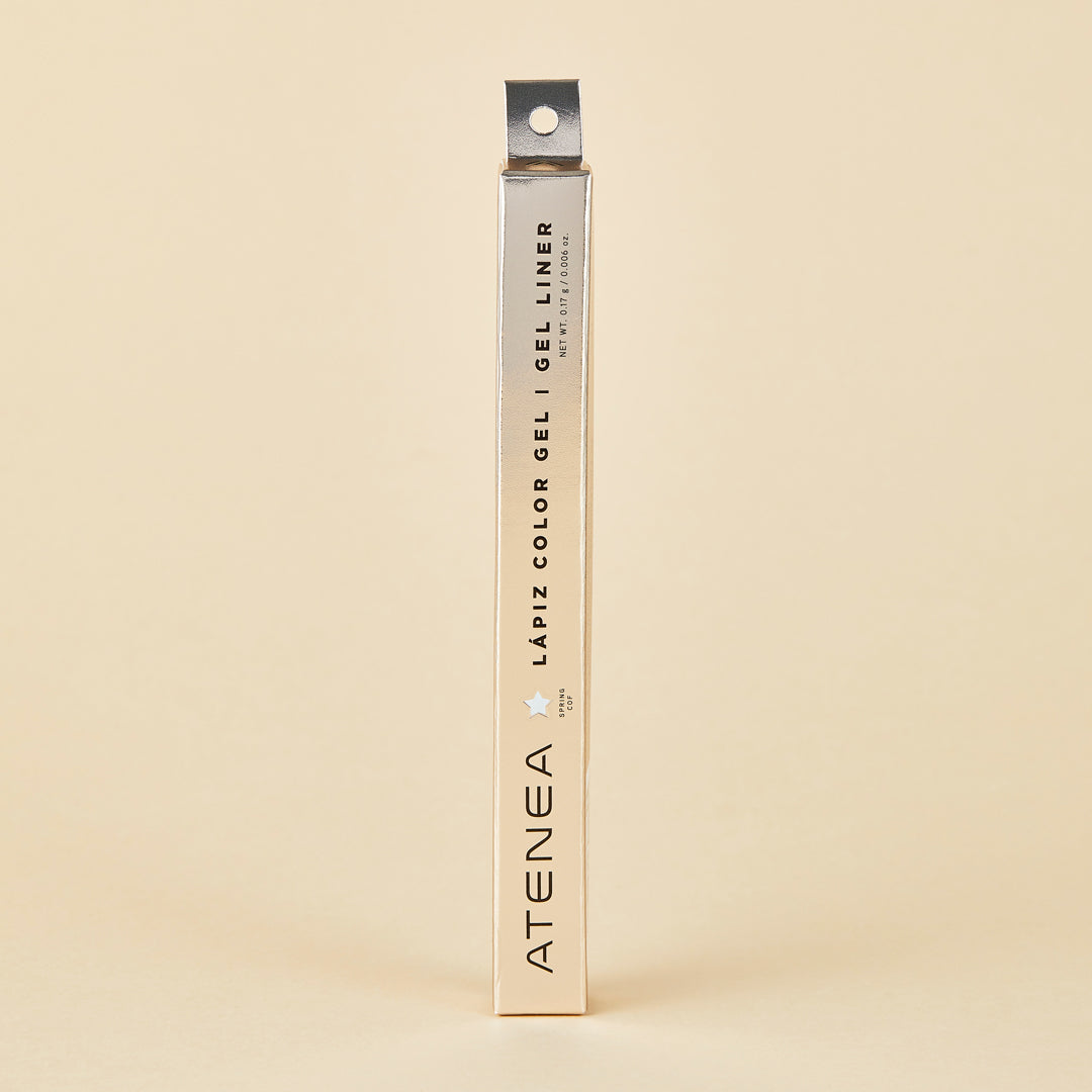 LÁPIZ DELINEADOR EN GEL 1ST SCENE